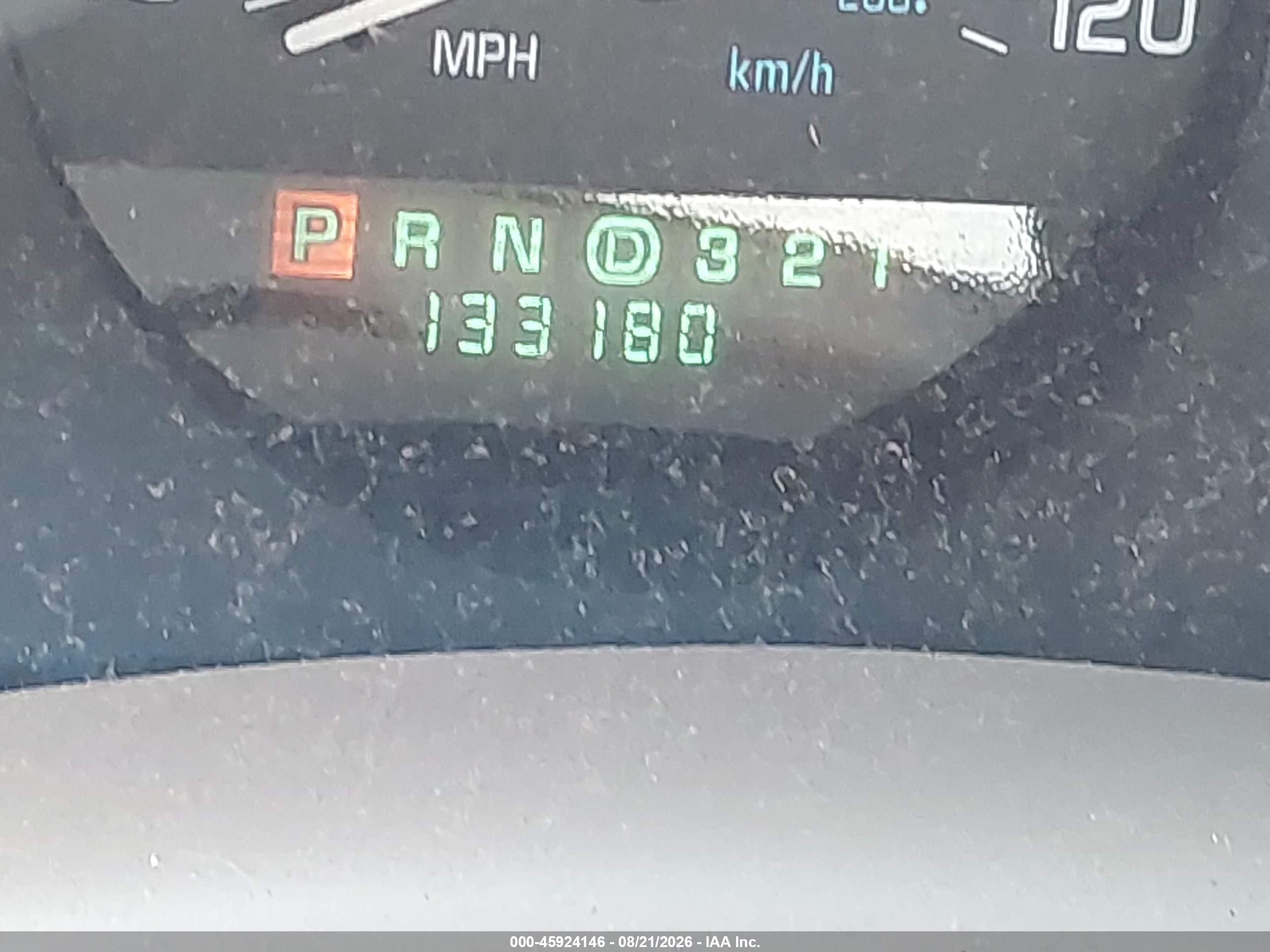 2003 Buick Century Custom Black vin: 2G4WS52J331100847