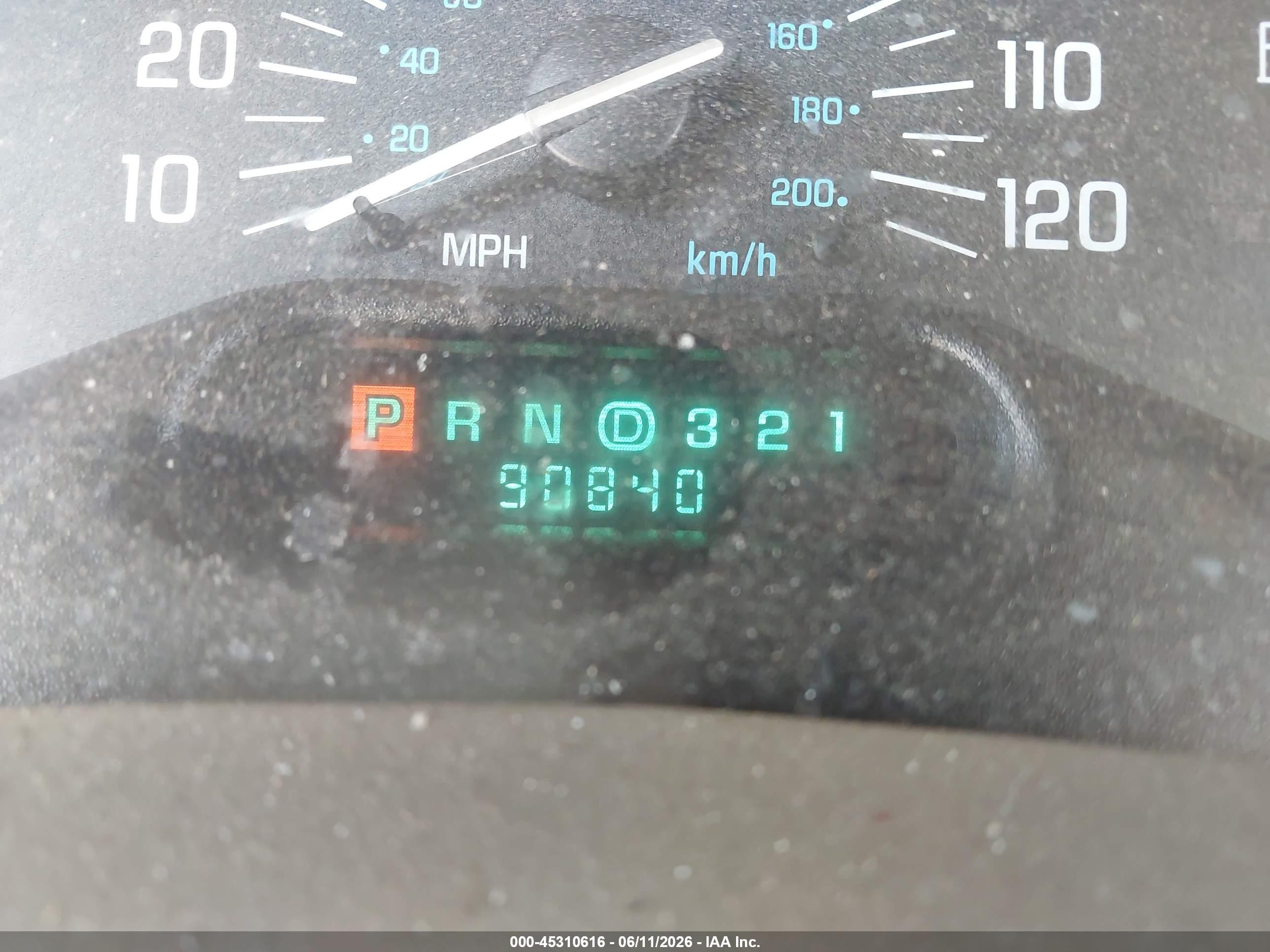 2003 Buick Century Custom Beige vin: 2G4WS52J431132271