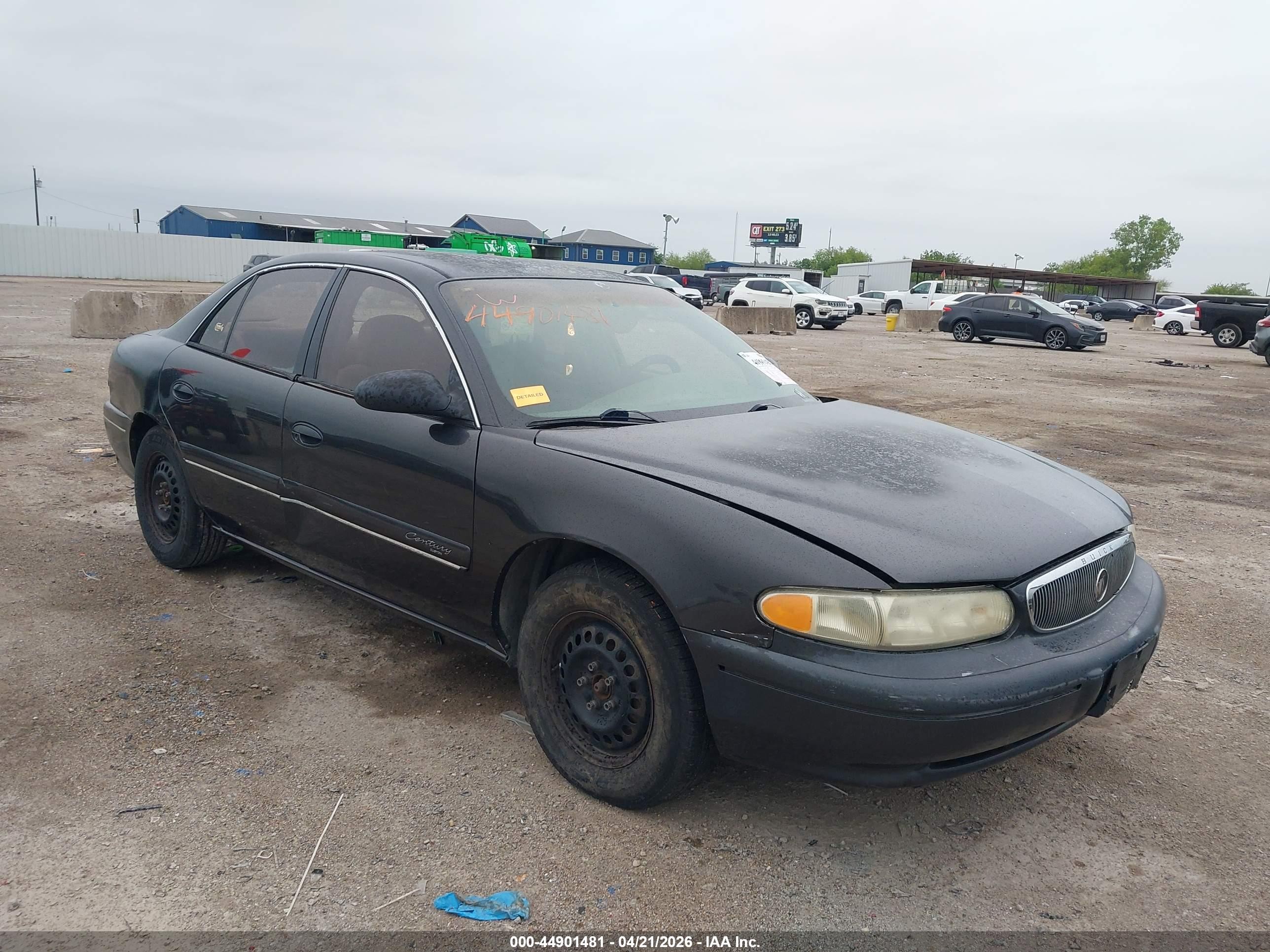 2G4WS52J611280550