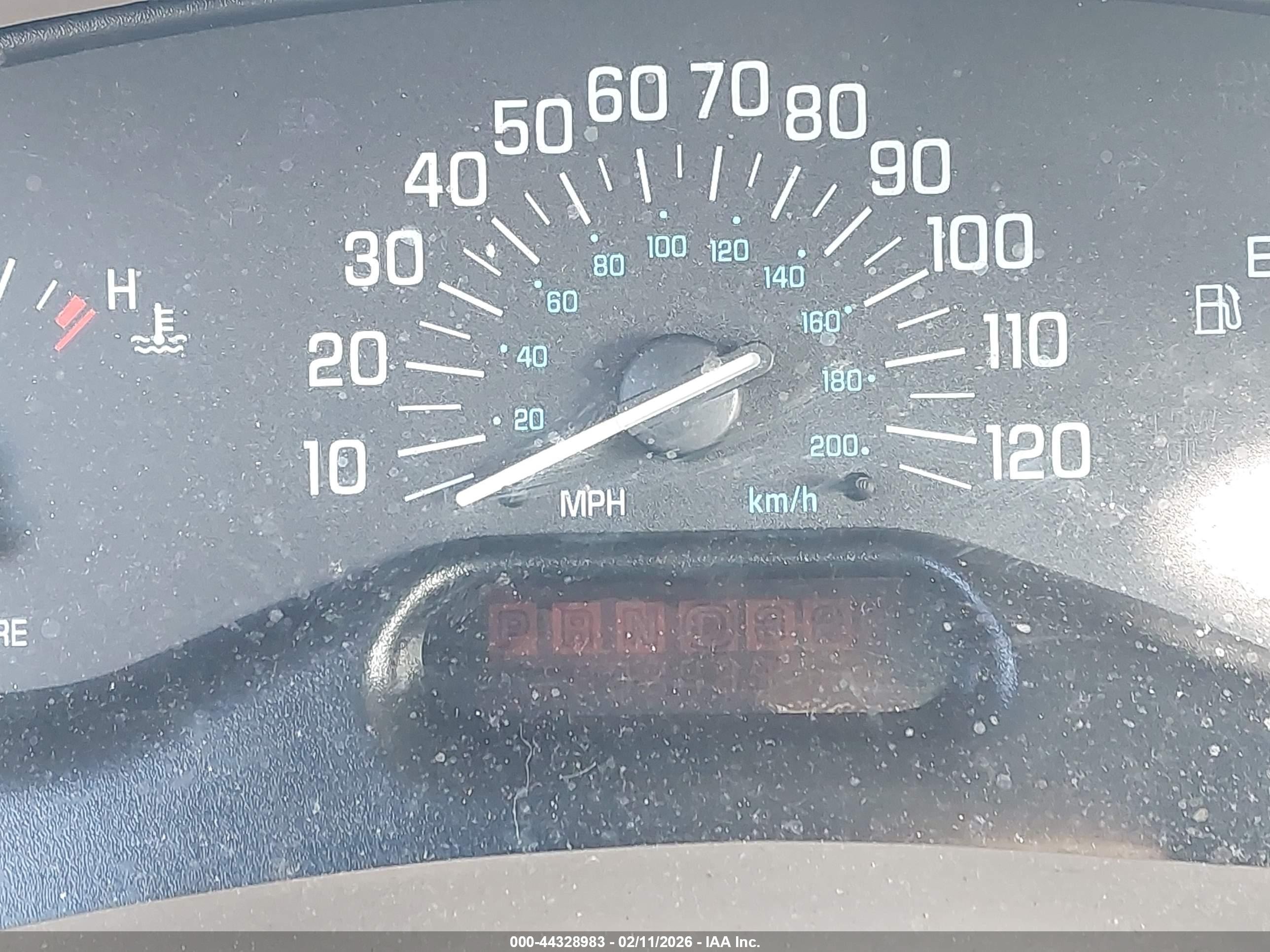 2005 Buick Century   Gold vin: 2G4WS52J651104815