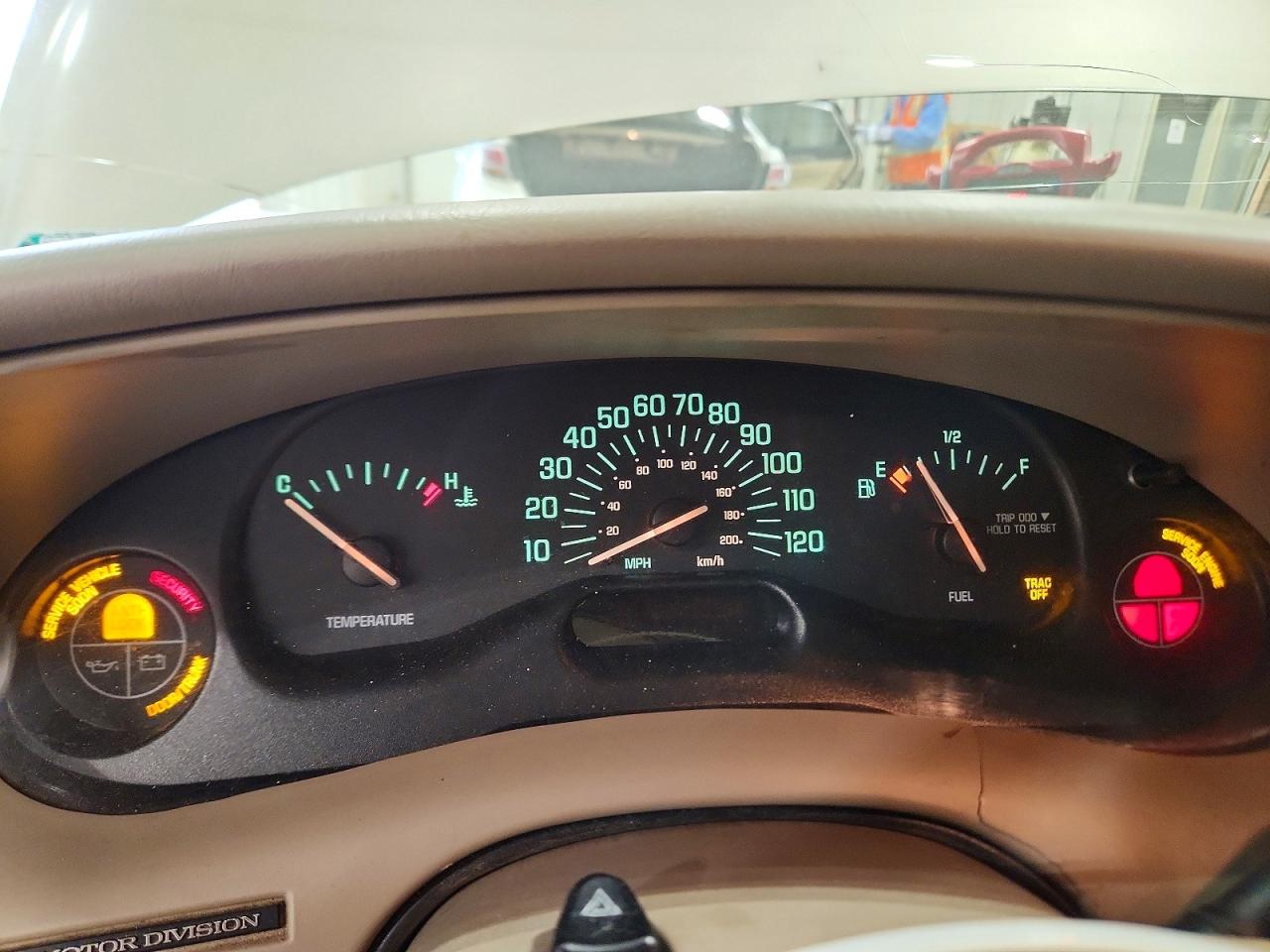 2002 Buick Century Custom Желто-коричневый vin: 2G4WS52J721106424