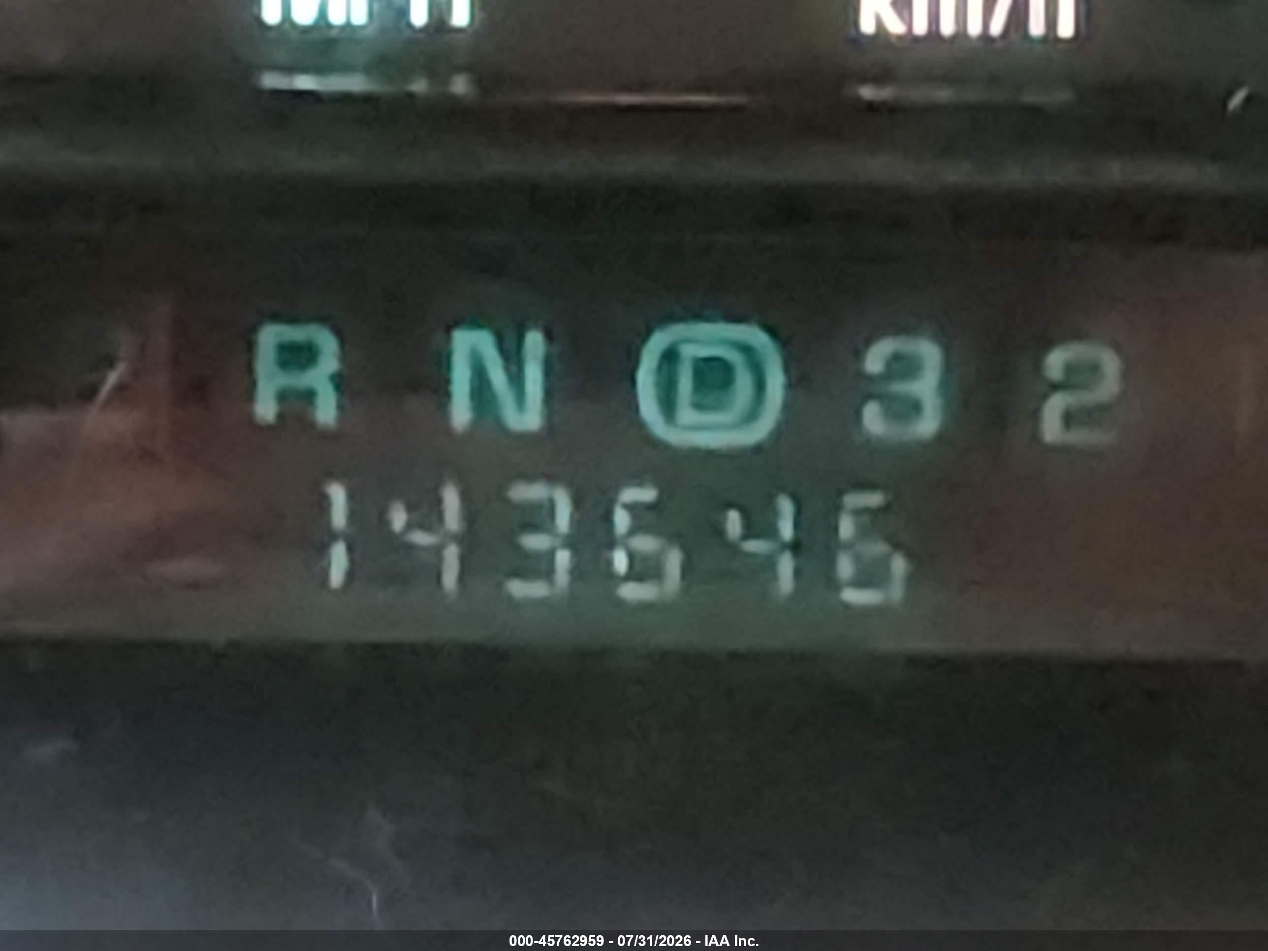 2003 Buick Century Custom Желто-коричневый vin: 2G4WS52J731138274