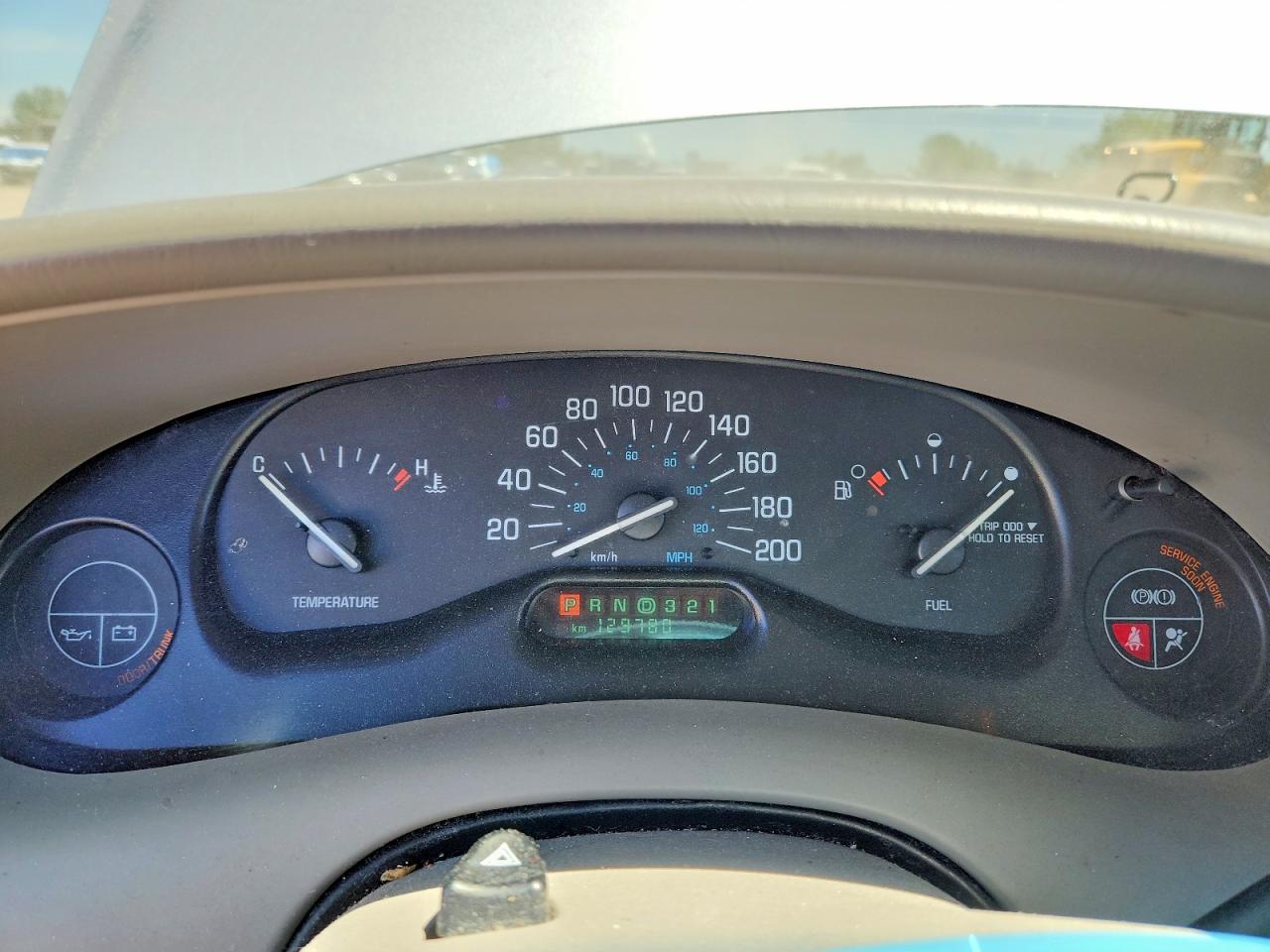 2005 Buick Century Custom Silver vin: 2G4WS52J751109859