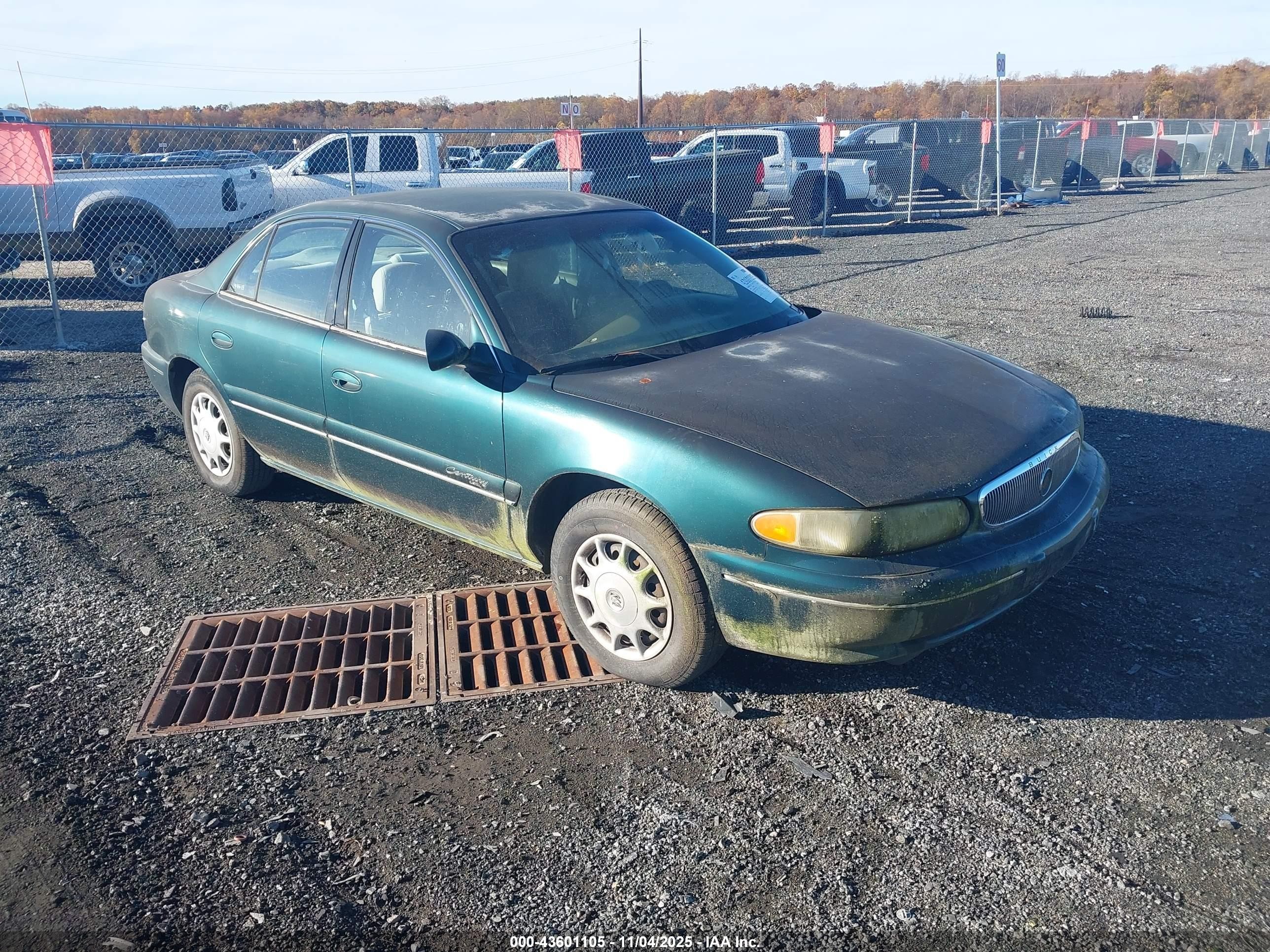 2G4WS52J7Y1150240