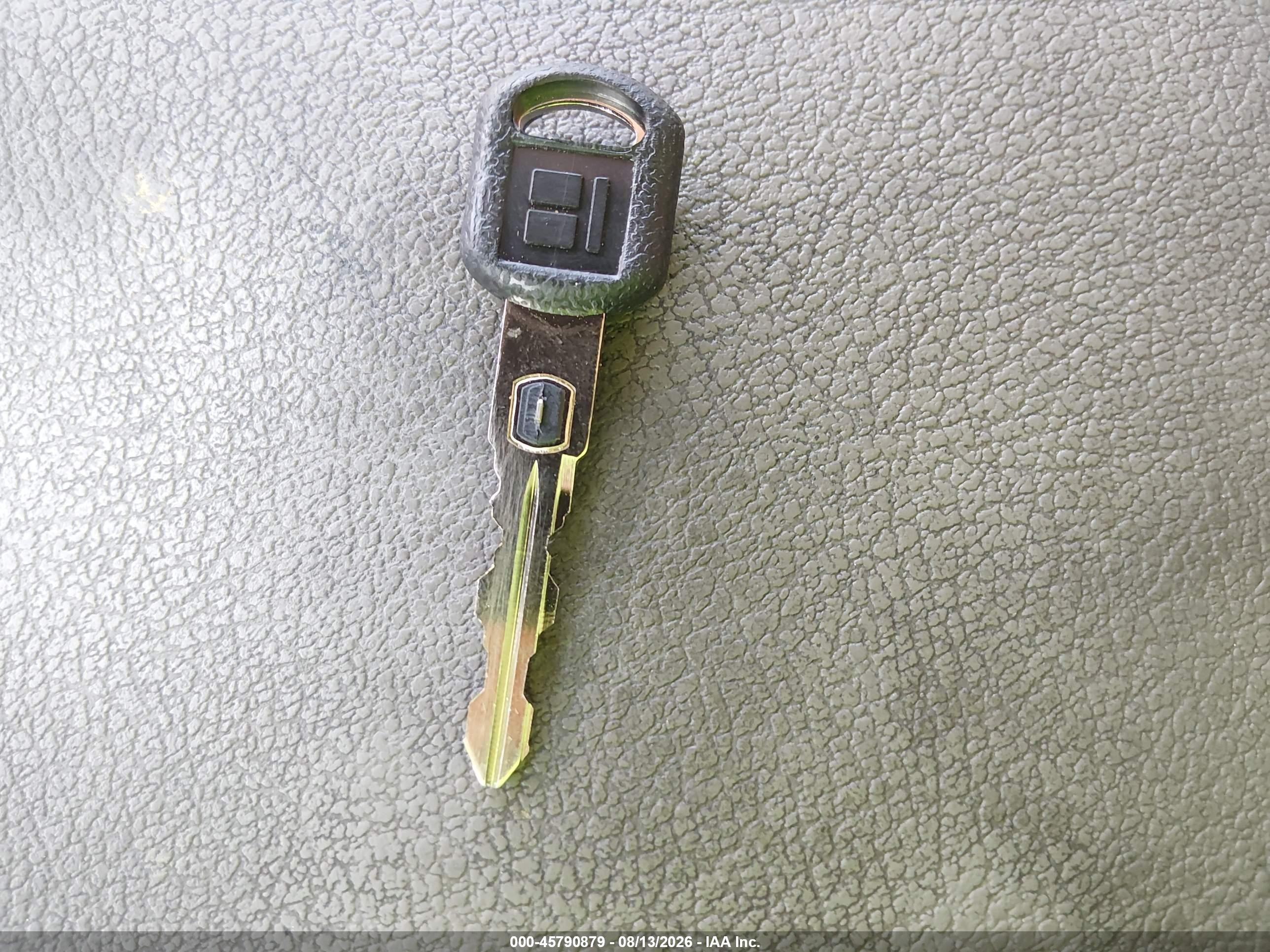 2000 Buick Century Custom Green vin: 2G4WS52J7Y1177227