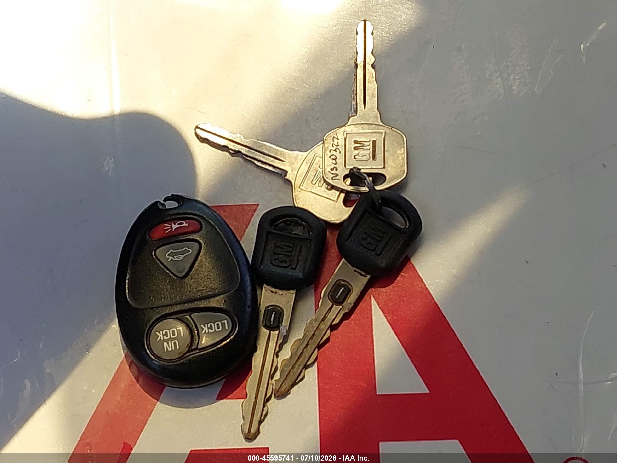2002 Buick Century Custom Gold vin: 2G4WS52J821185148