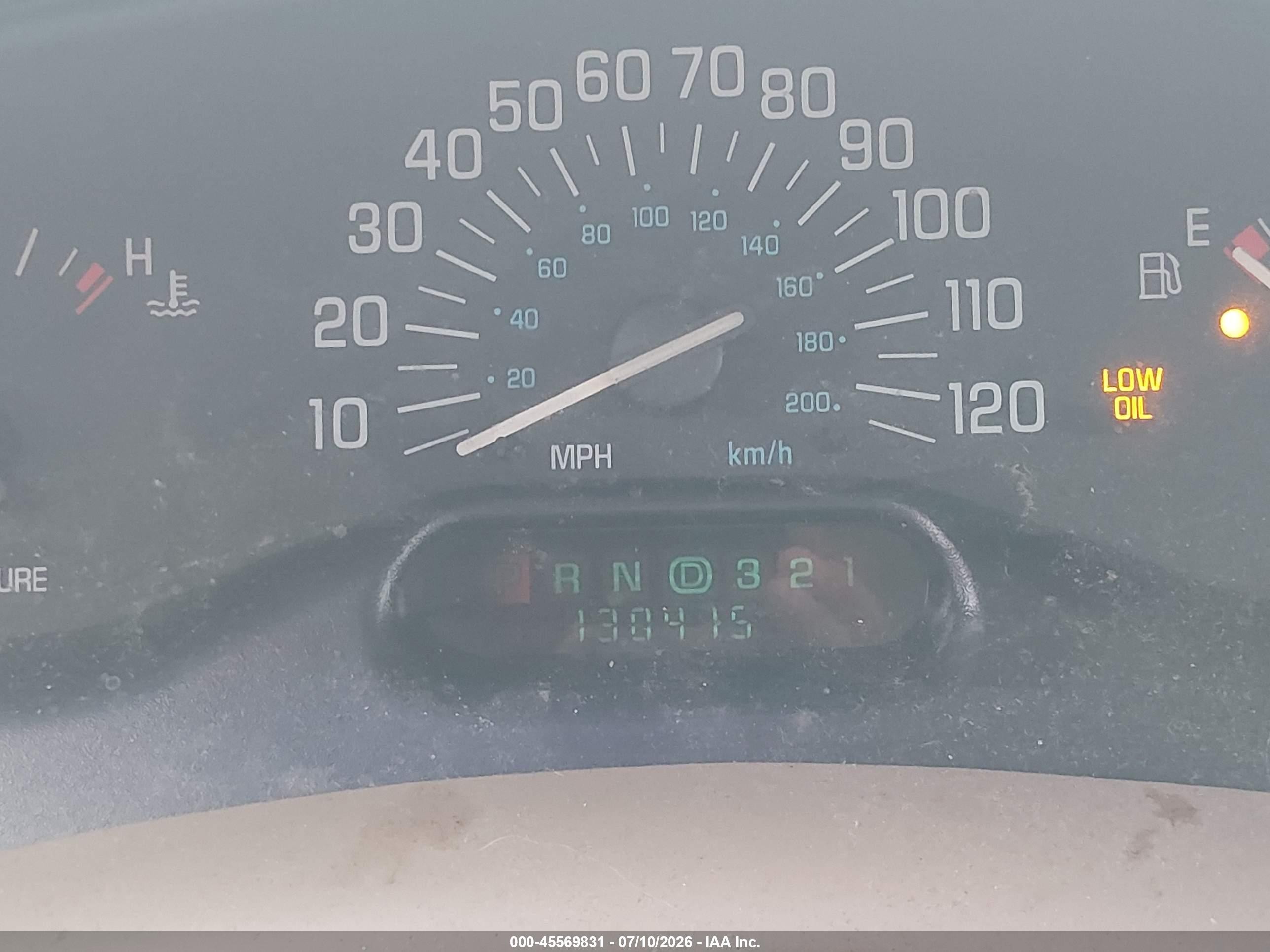 2002 Buick Century Custom Gold vin: 2G4WS52J821225857