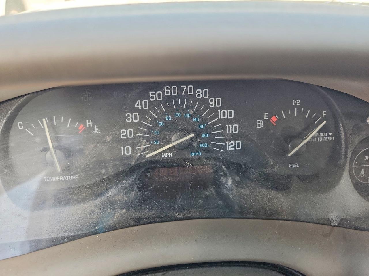 2004 Buick Century Custom Gold vin: 2G4WS52J841200301