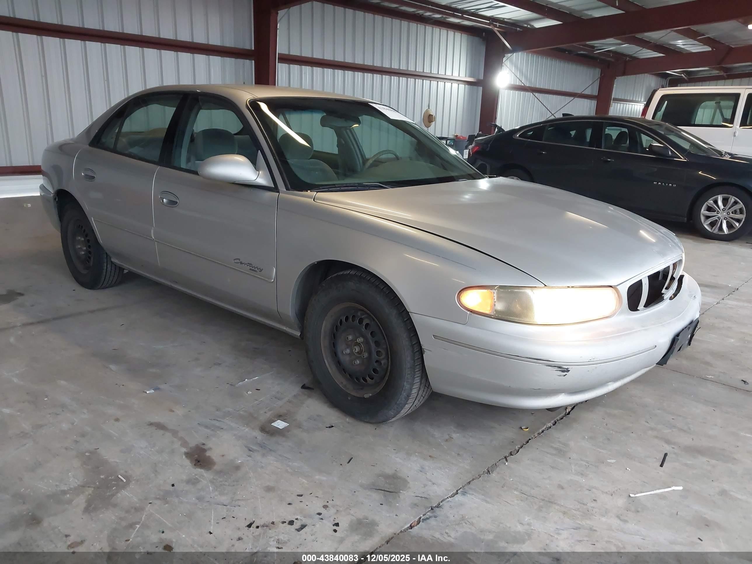 2G4WS52J911266285