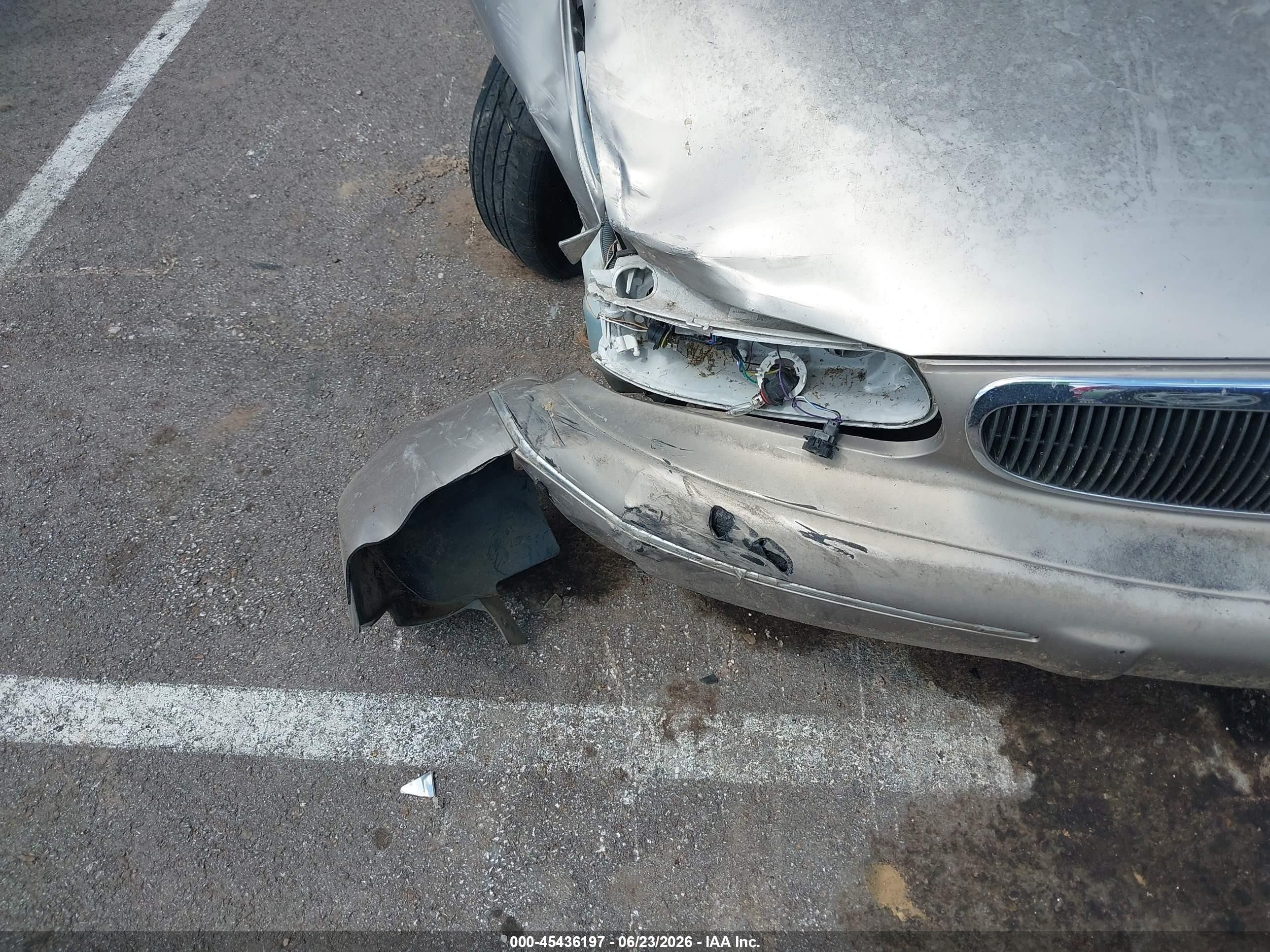 1999 Buick Century Custom Золотой vin: 2G4WS52M7X1484941