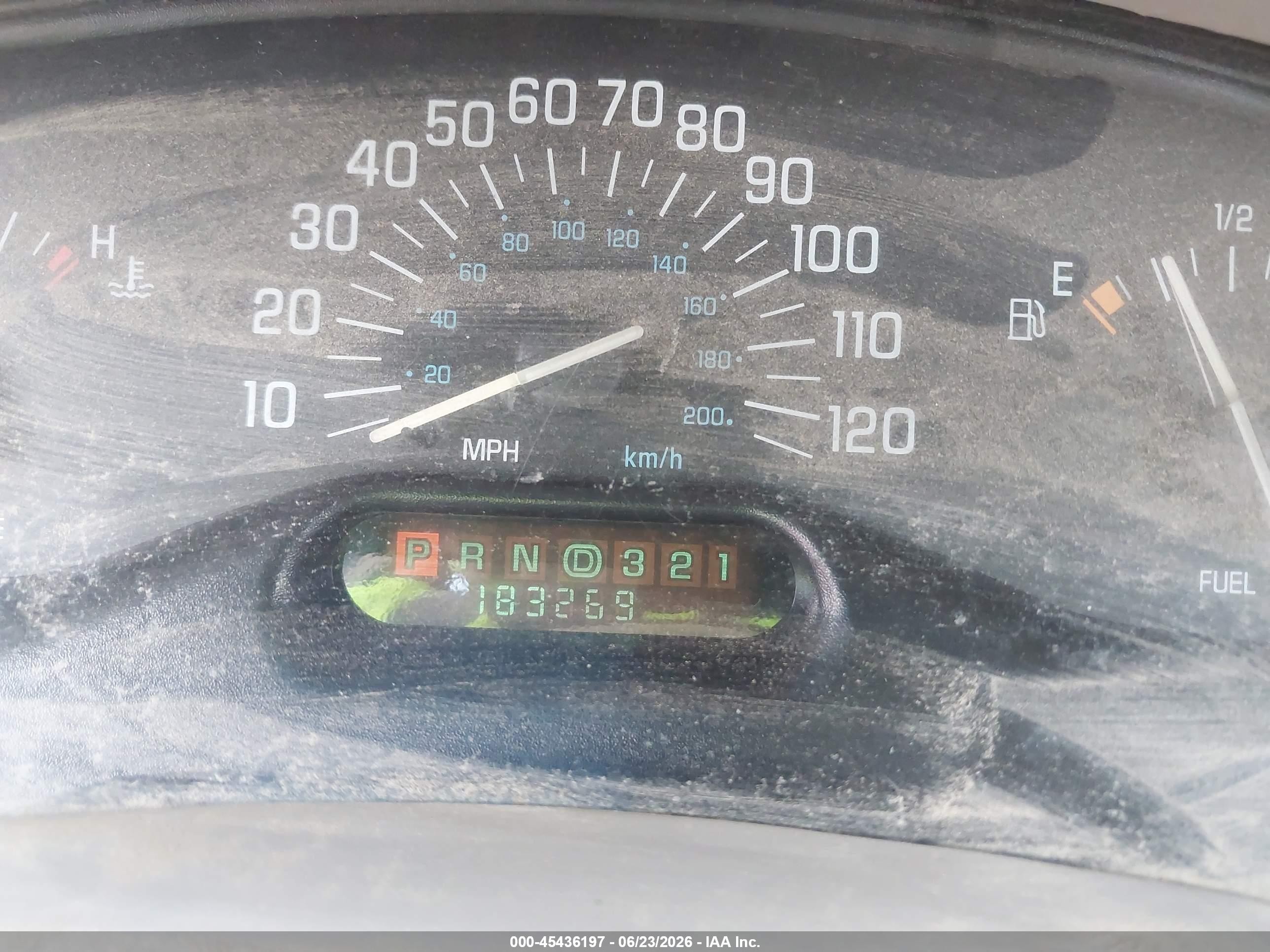 1999 Buick Century Custom Золотой vin: 2G4WS52M7X1484941