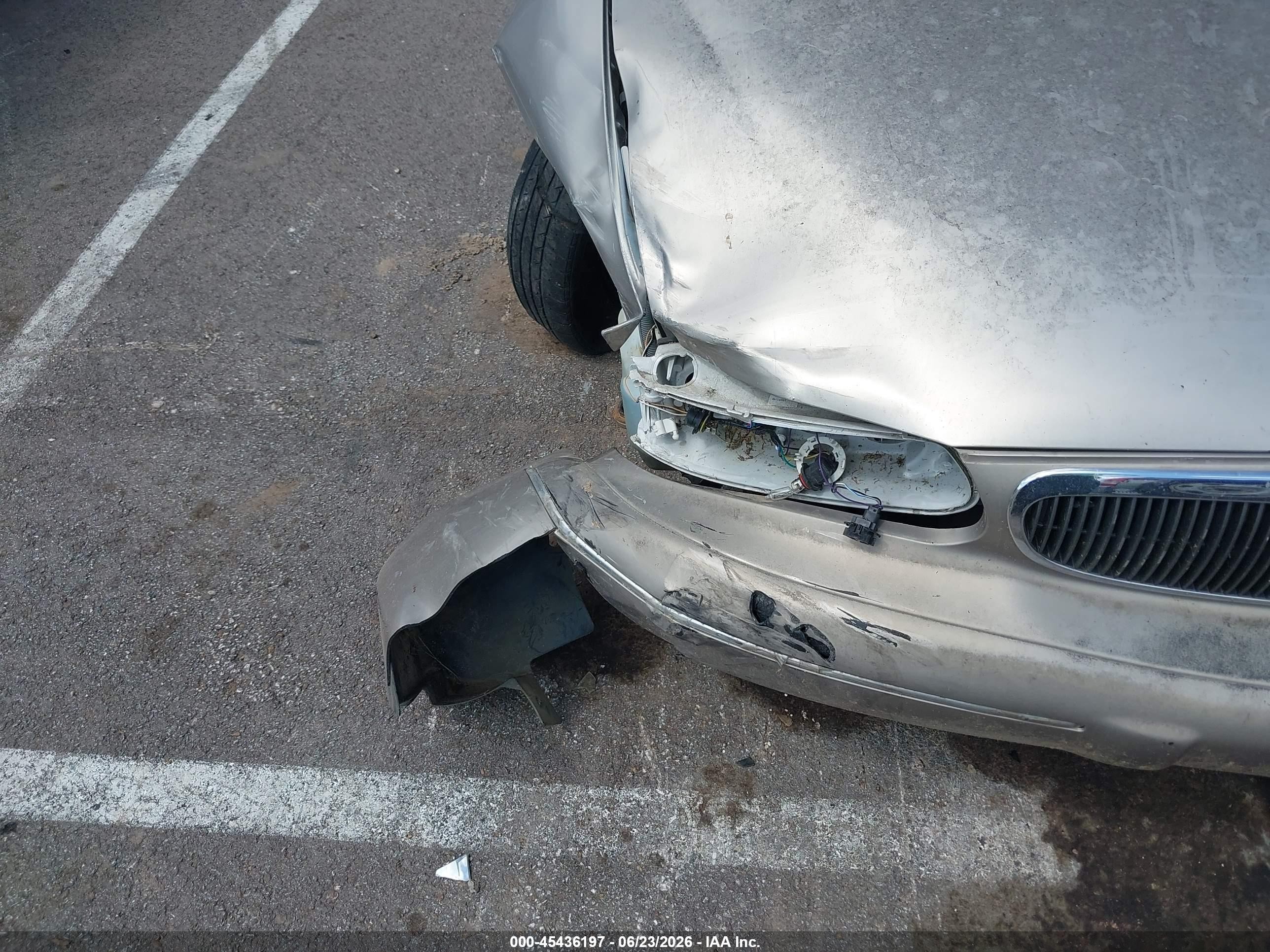 1999 Buick Century Custom Золотой vin: 2G4WS52M7X1484941