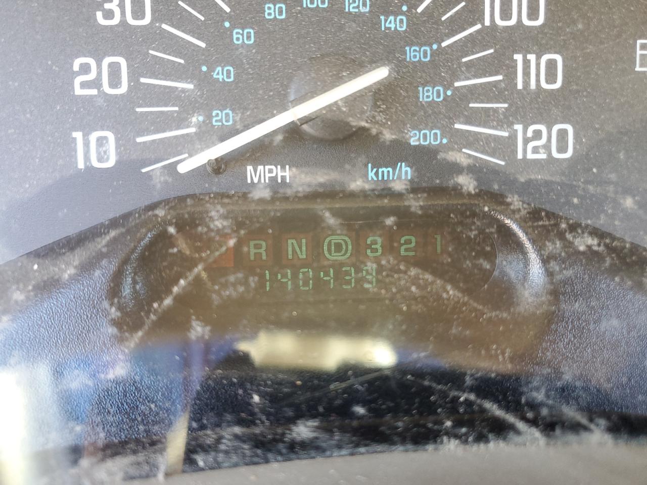 1998 Buick Century Custom Tan vin: 2G4WS52MXW1612314