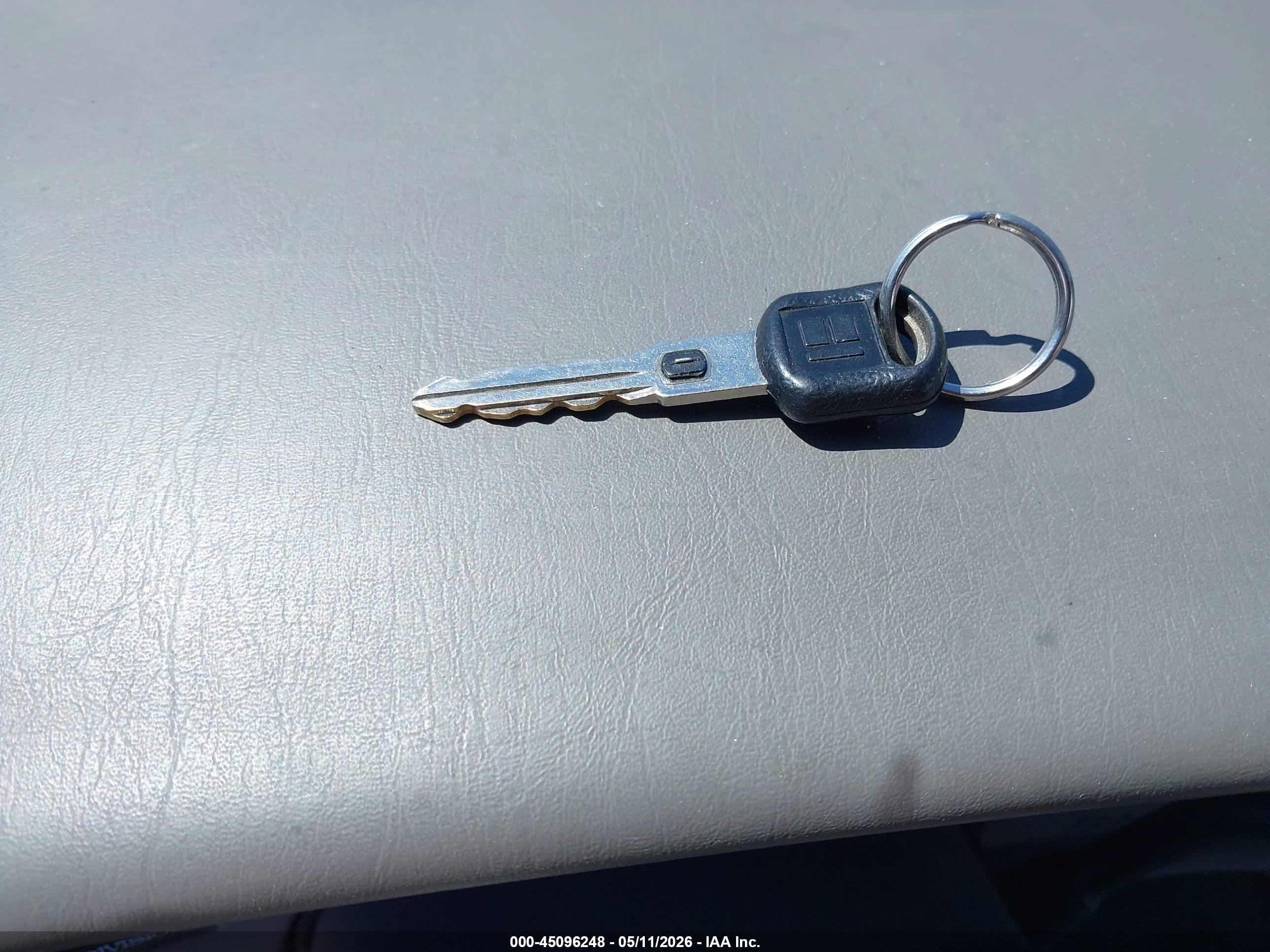 1999 Buick Century Custom Green vin: 2G4WS52MXX1607261