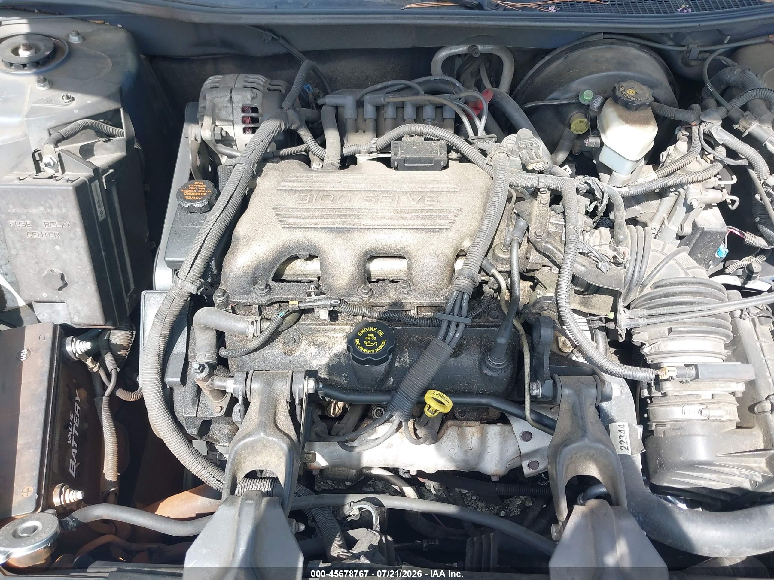 1998 Buick Century Limited Blue vin: 2G4WY52M9W1505642