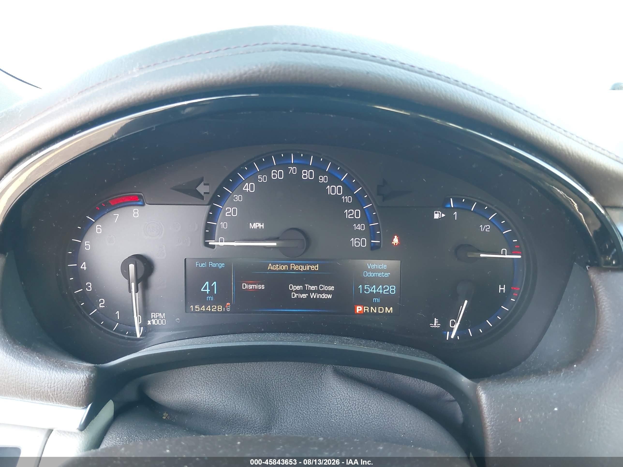 2014 Cadillac Xts Standard Золотой vin: 2G61L5S30E9256994