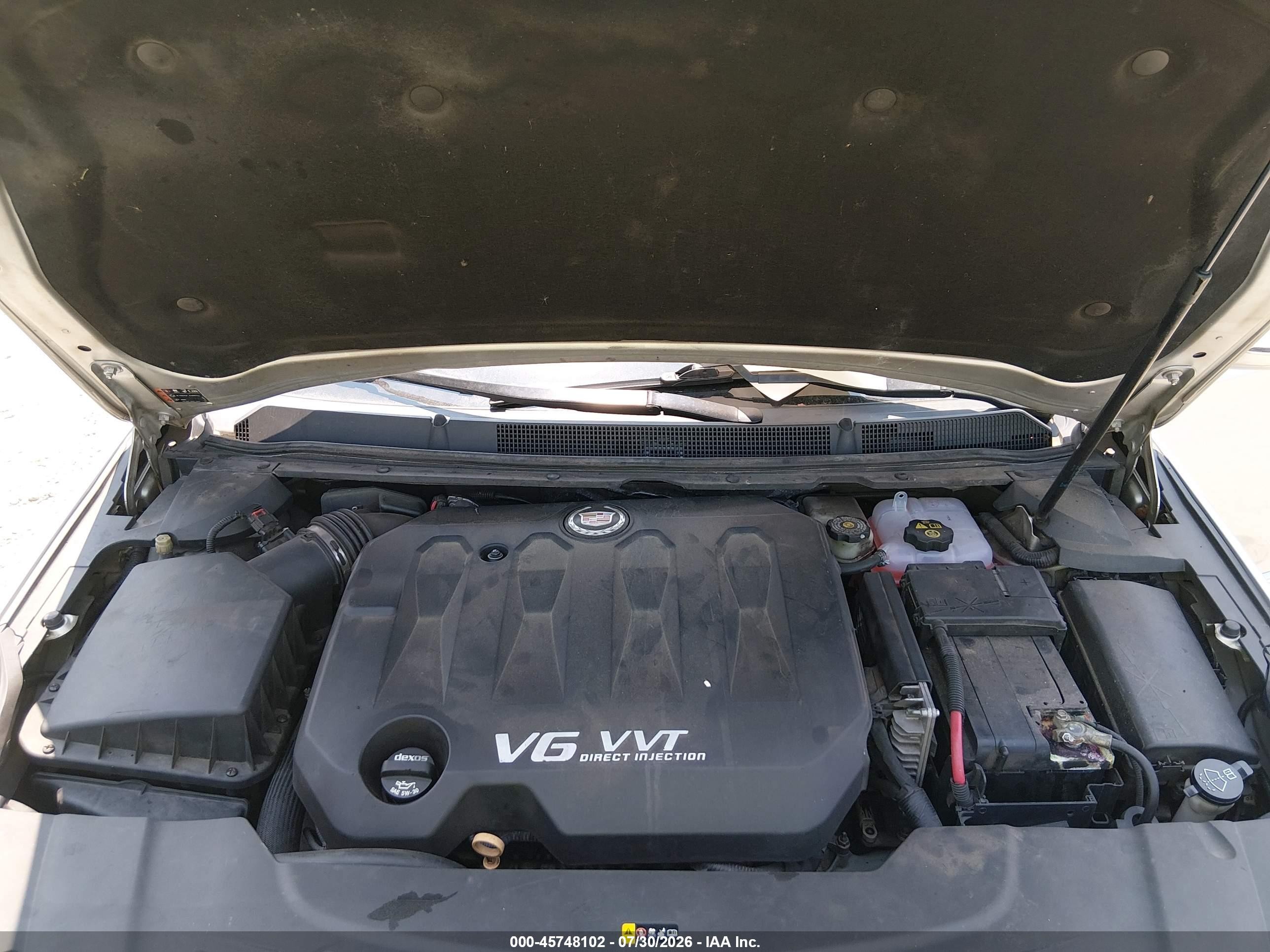 2015 Cadillac Xts Standard Серебряный vin: 2G61L5S30F9135643