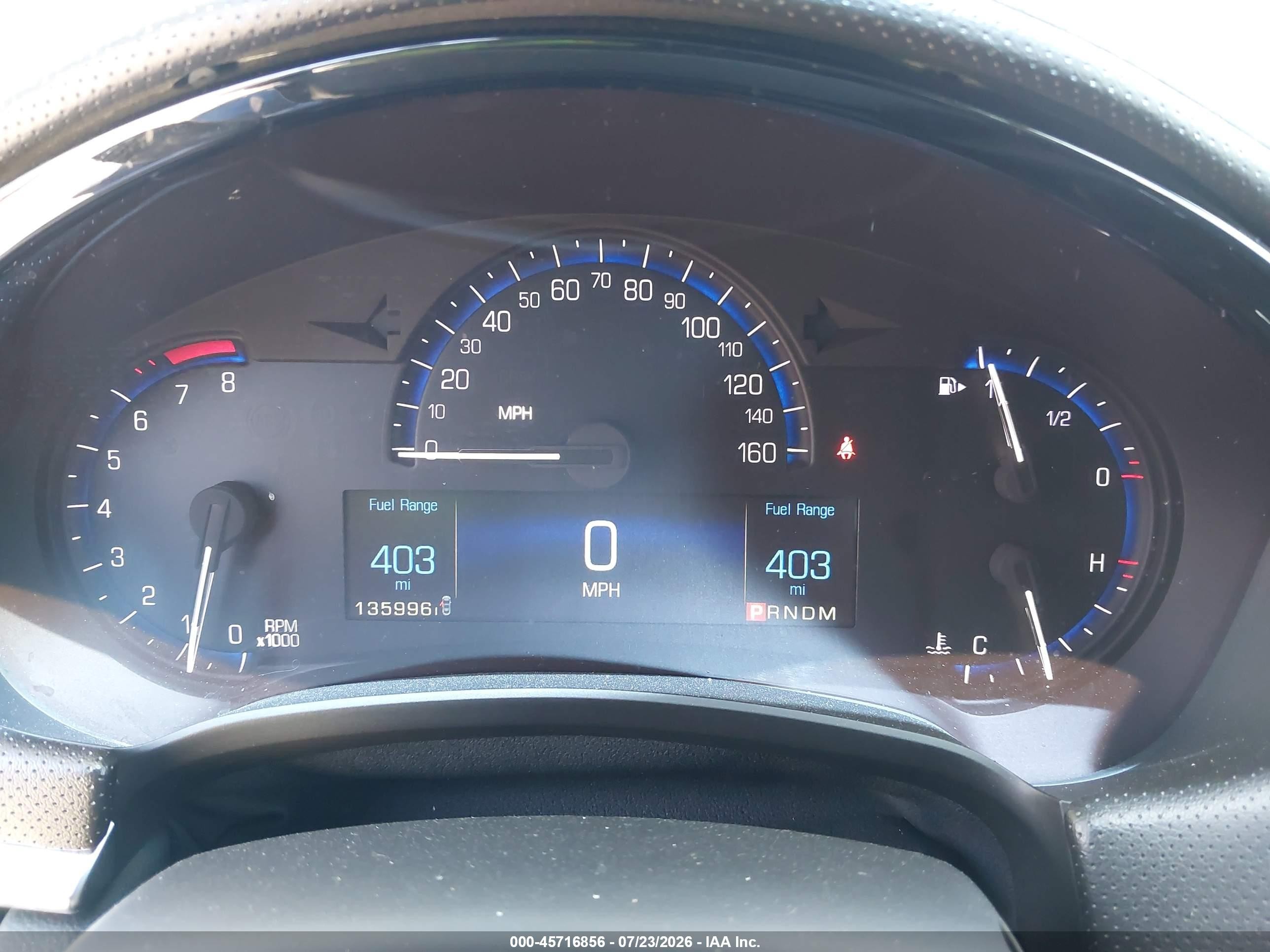 2014 Cadillac Xts Standard Gray vin: 2G61L5S32E9206260