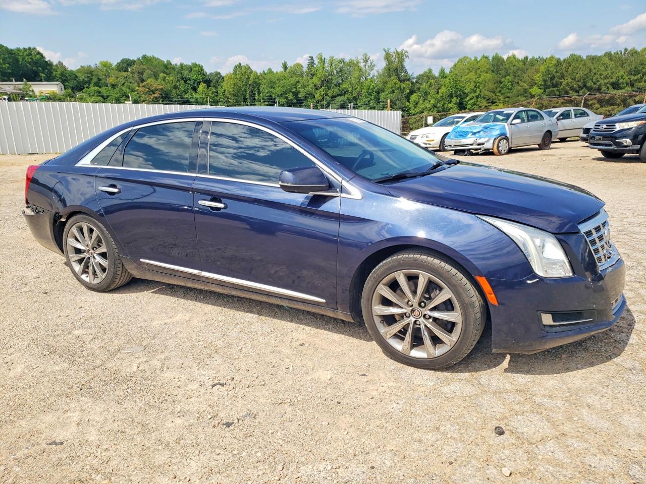 2015 Cadillac Xts Black vin: 2G61L5S34F9163722
