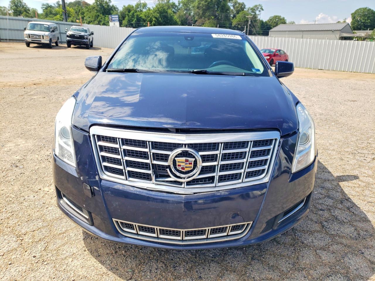 2015 Cadillac Xts Black vin: 2G61L5S34F9163722