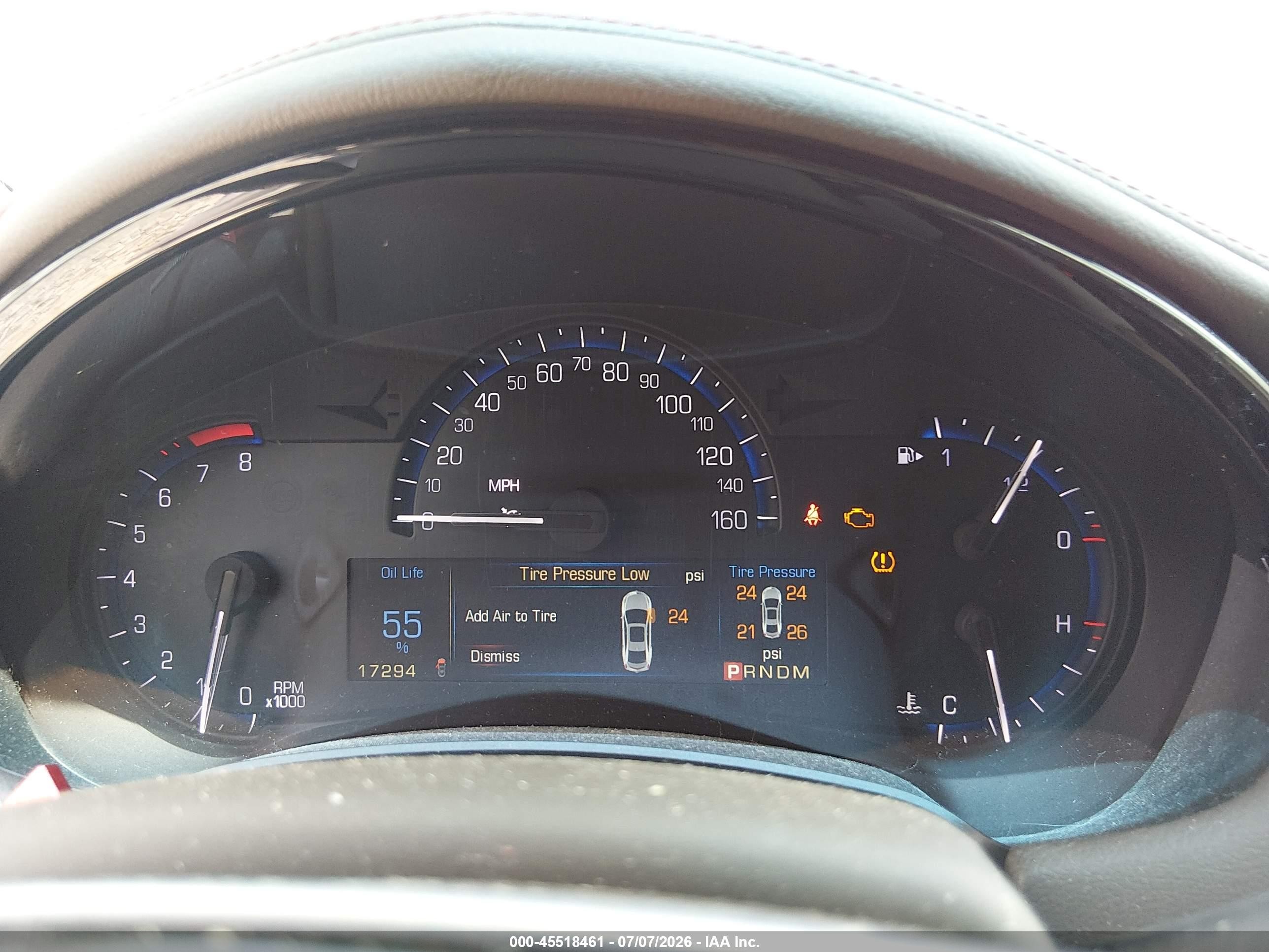 2015 Cadillac Xts Standard Beige vin: 2G61L5S37F9125854