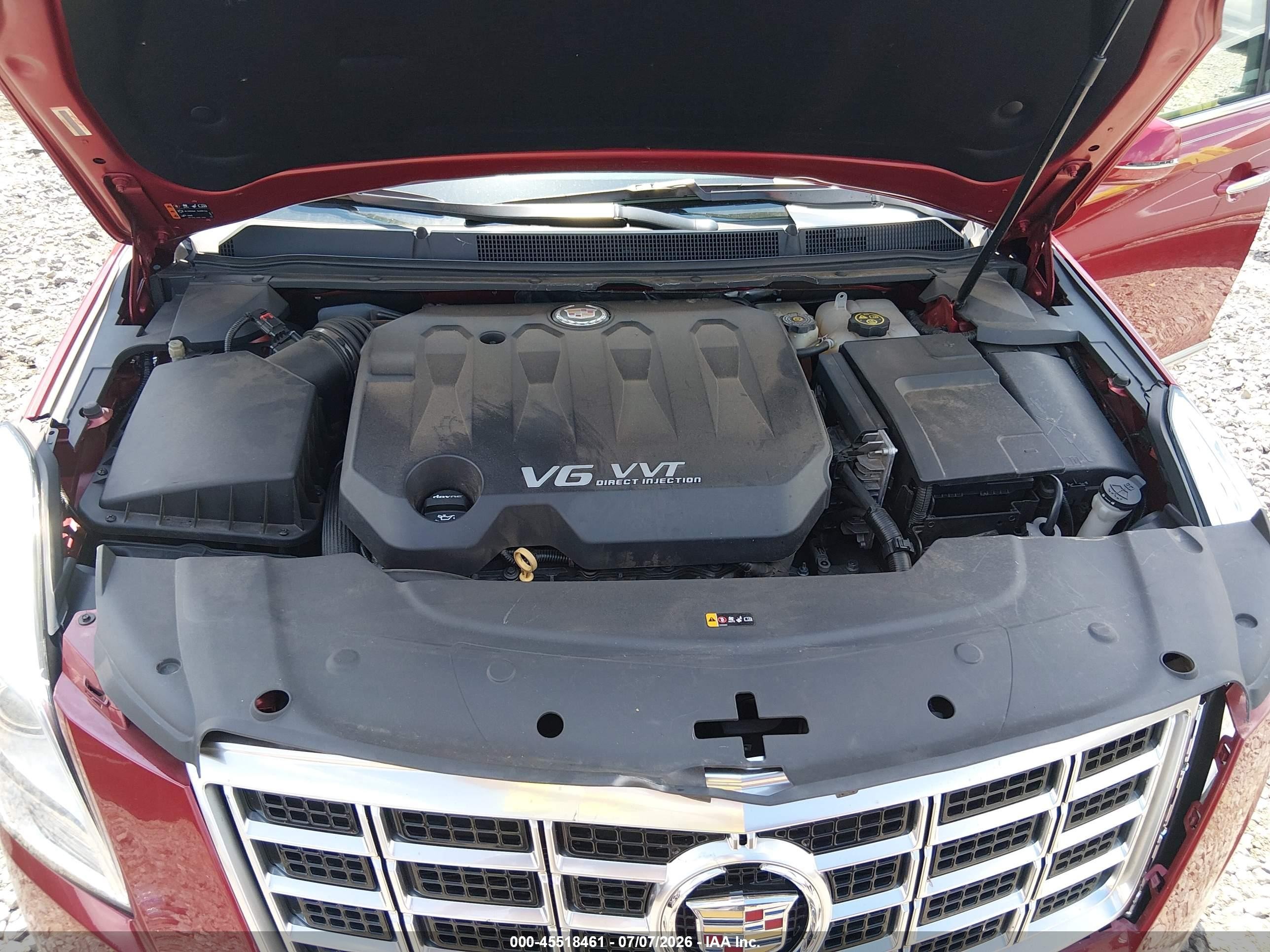 2015 Cadillac Xts Standard Beige vin: 2G61L5S37F9125854