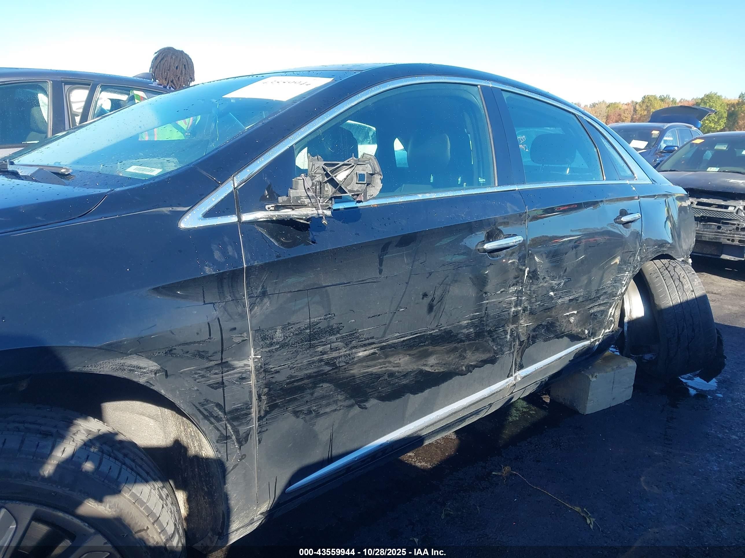 2014 Cadillac Xts Standard Black vin: 2G61L5S38E9195443