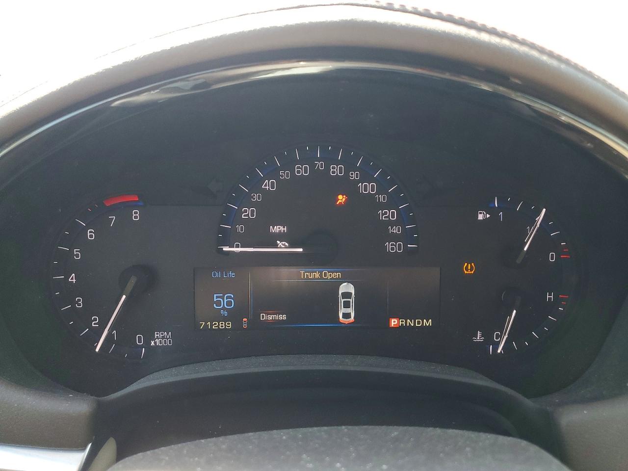 2014 Cadillac Xts Luxury Collection Белый vin: 2G61M5S30E9181081