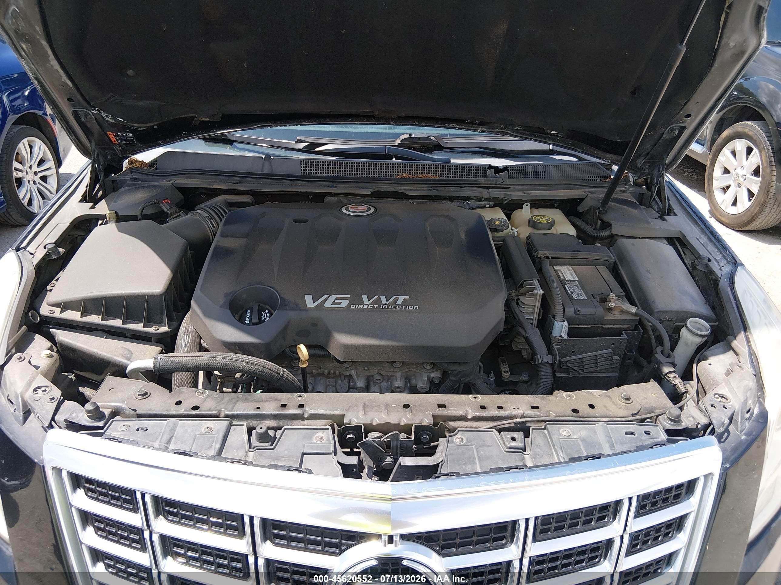 2015 Cadillac Xts Luxury Black vin: 2G61M5S31F9217829