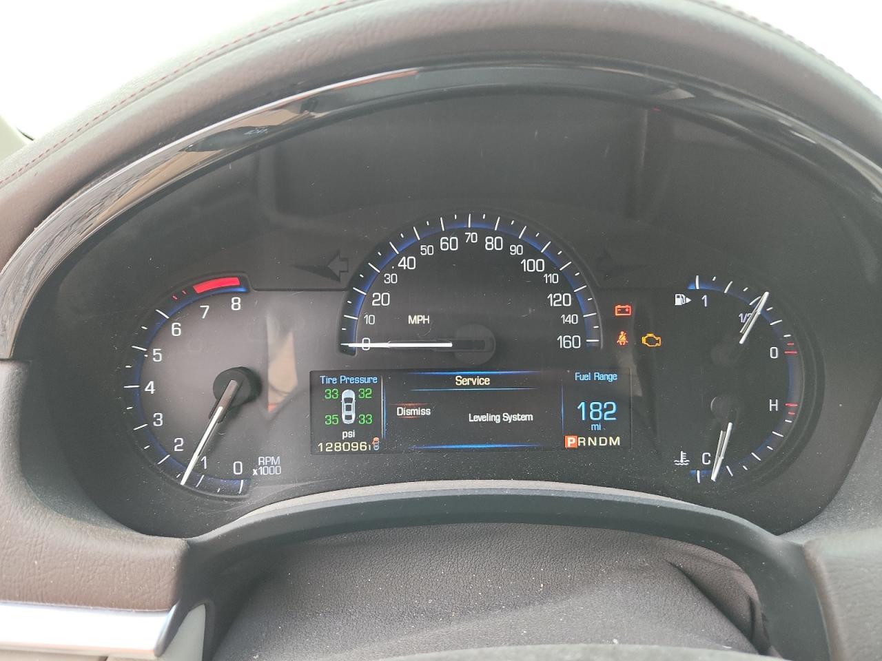 2014 Cadillac Xts Luxury Collection Белый vin: 2G61M5S32E9290626