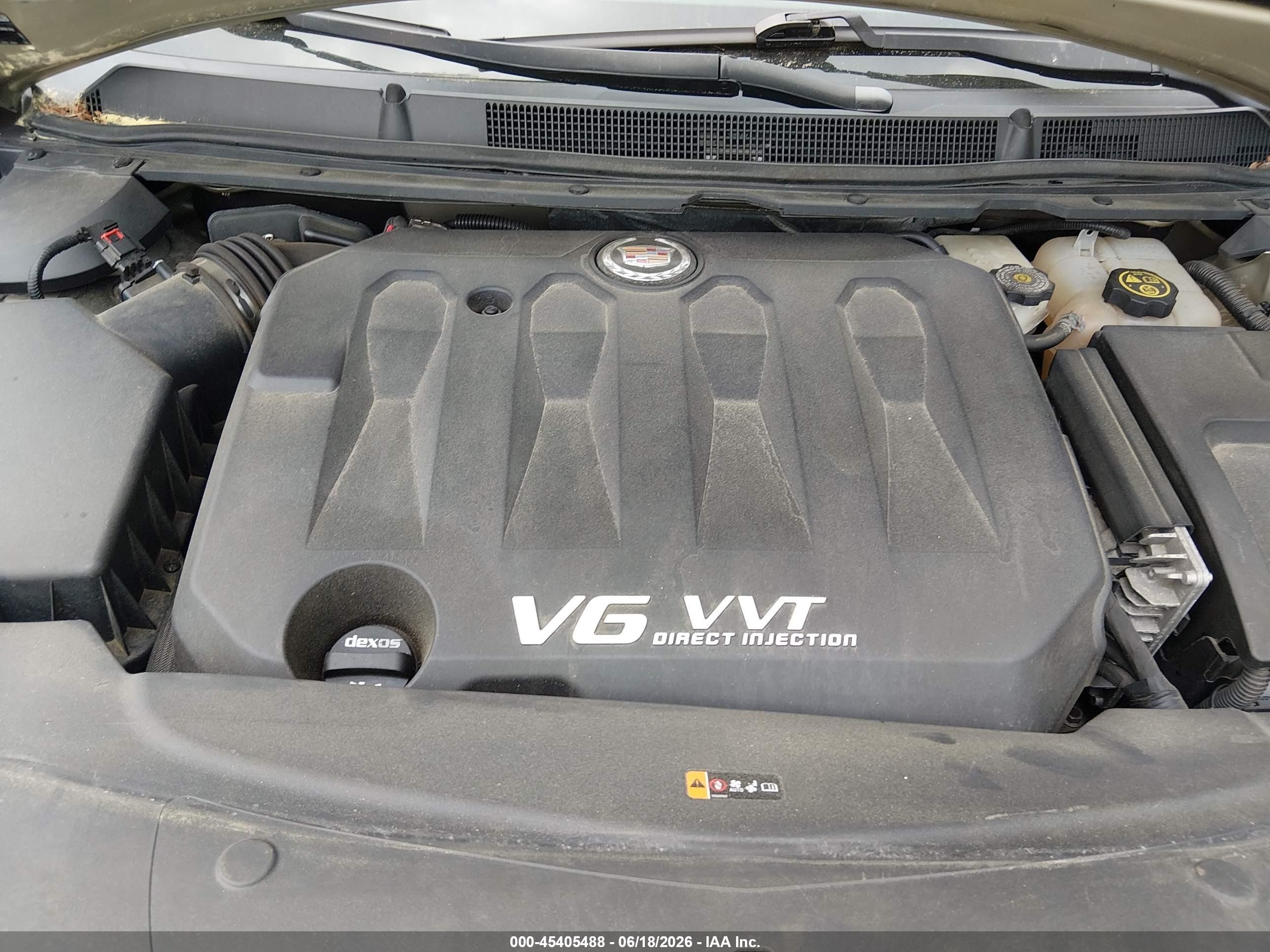 2014 Cadillac Xts Luxury Золотой vin: 2G61M5S33E9185464