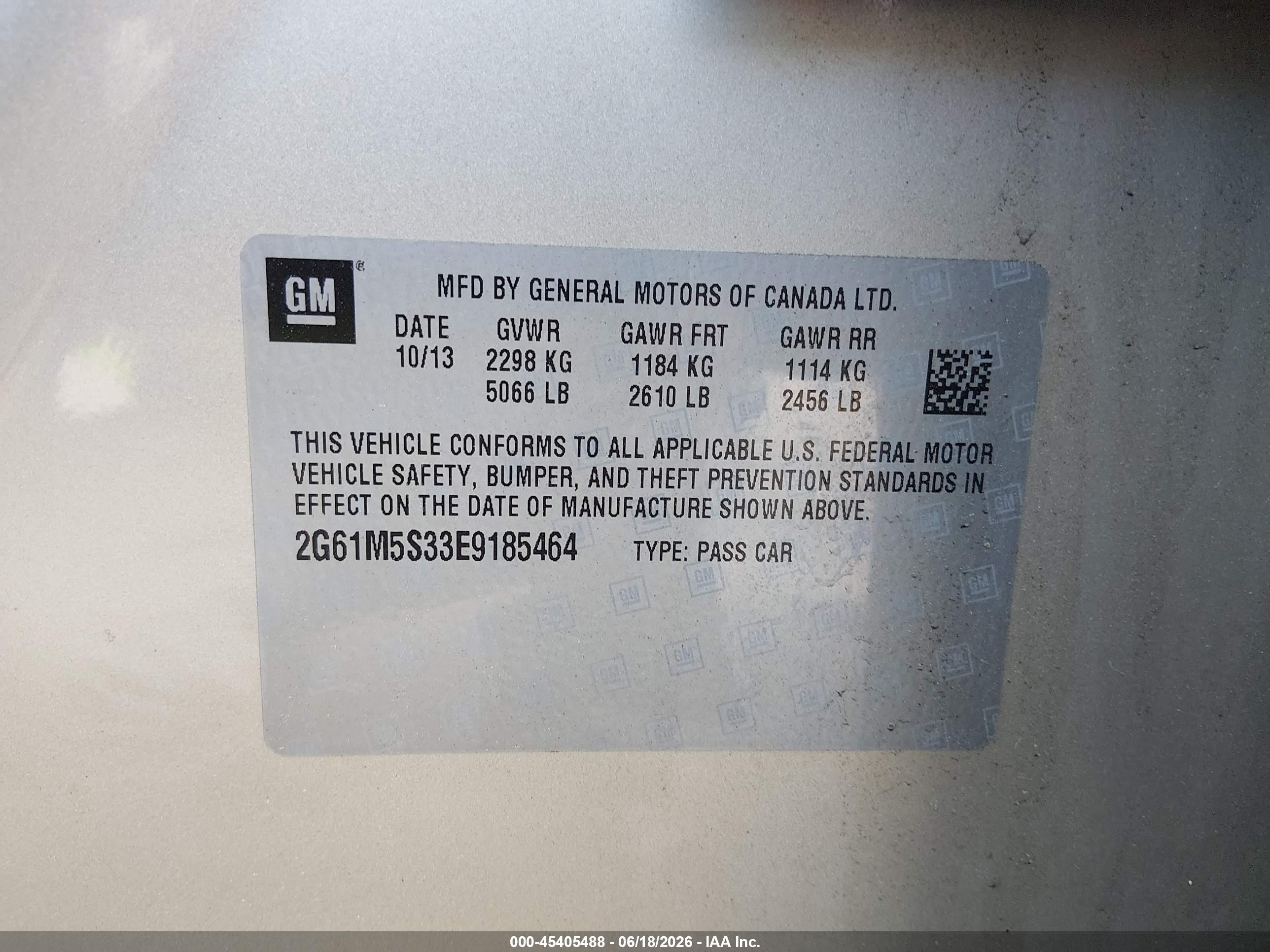 2014 Cadillac Xts Luxury Золотой vin: 2G61M5S33E9185464