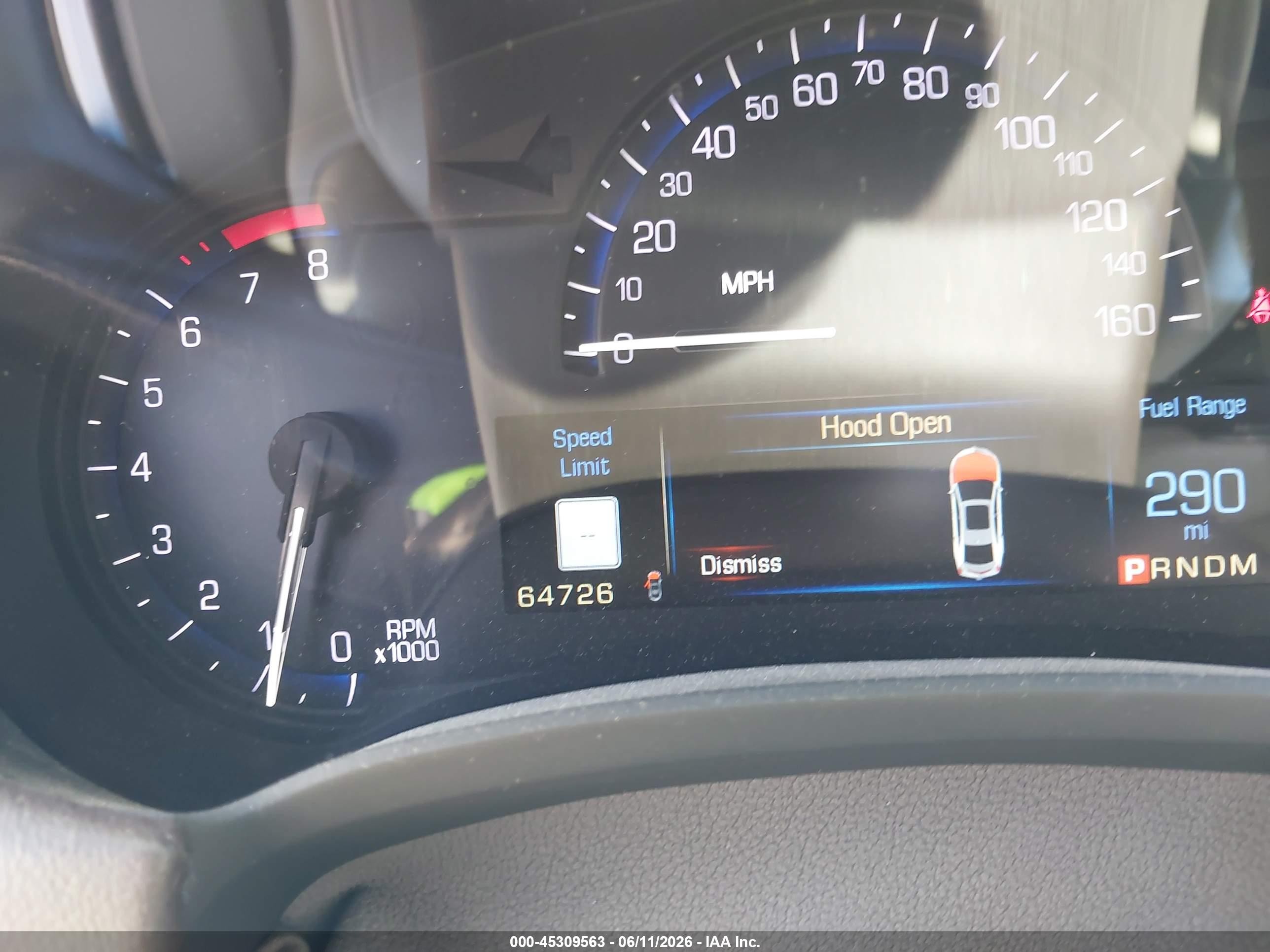 2014 Cadillac Xts Luxury Черный vin: 2G61M5S33E9266643