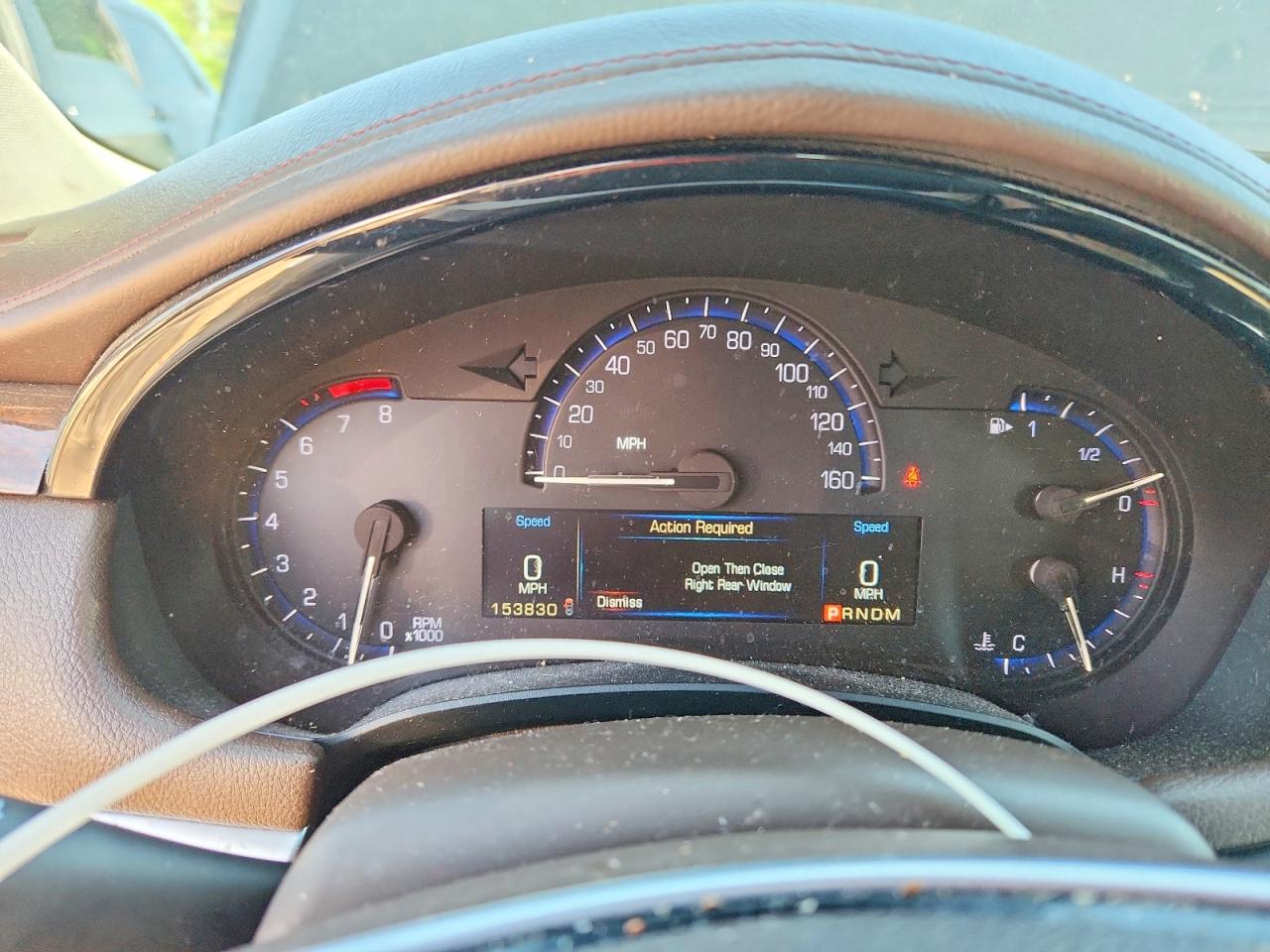 2015 Cadillac Xts Luxury Collection Черный vin: 2G61M5S33F9268524