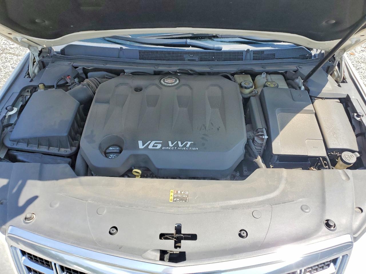 2014 Cadillac Xts Luxury Collection Белый vin: 2G61M5S34E9158354