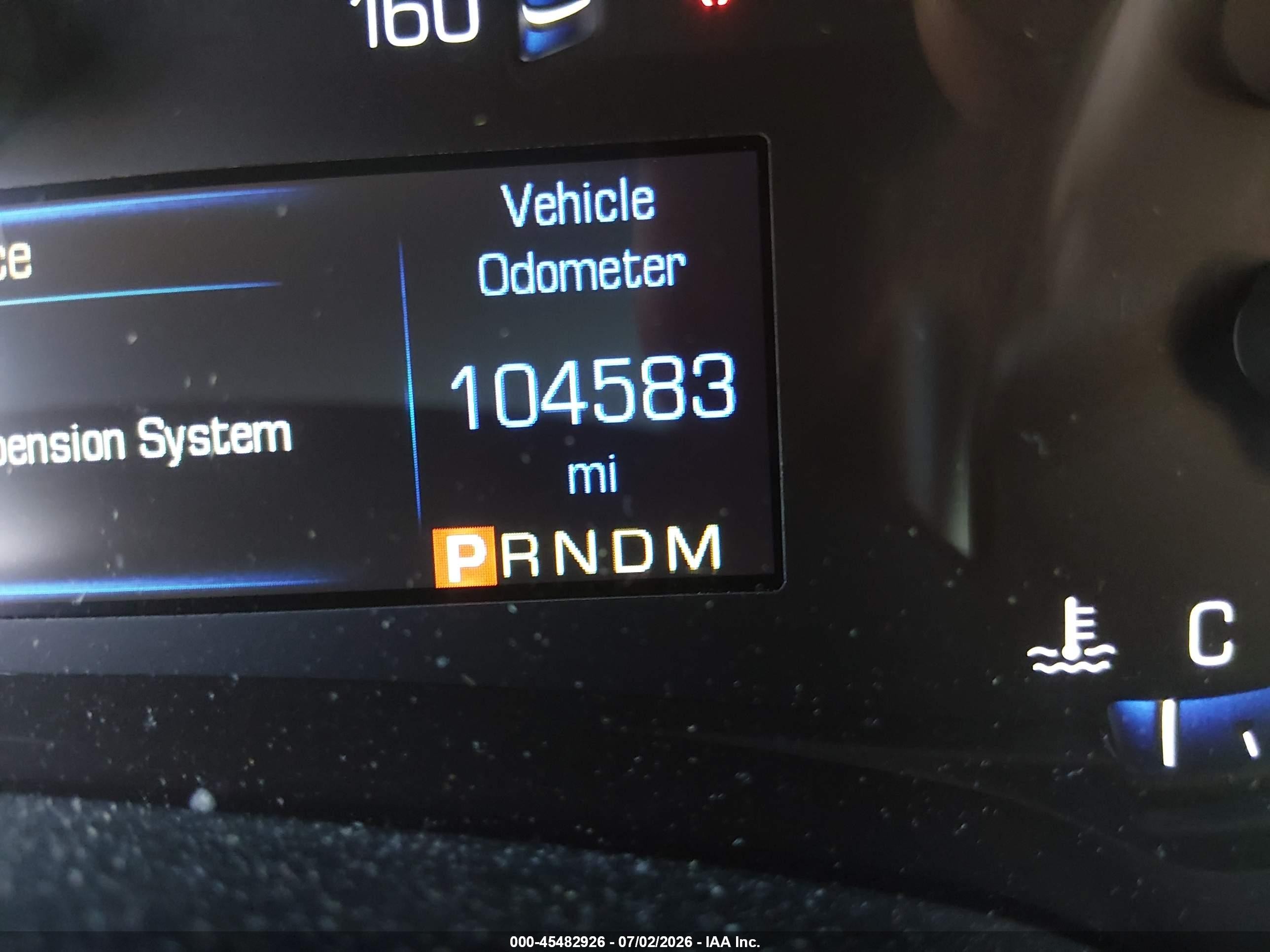 2015 Cadillac Xts Luxury Black vin: 2G61M5S36F9126300