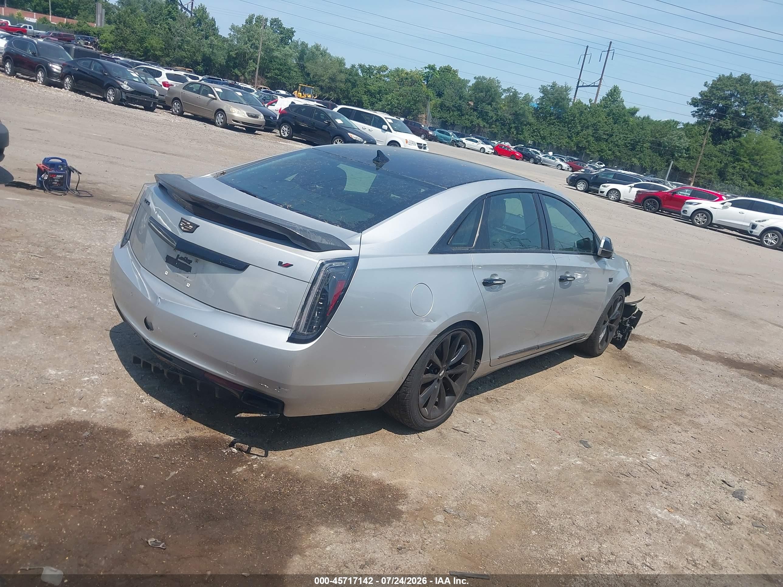 2014 Cadillac Xts Luxury Silver vin: 2G61M5S37E9210897