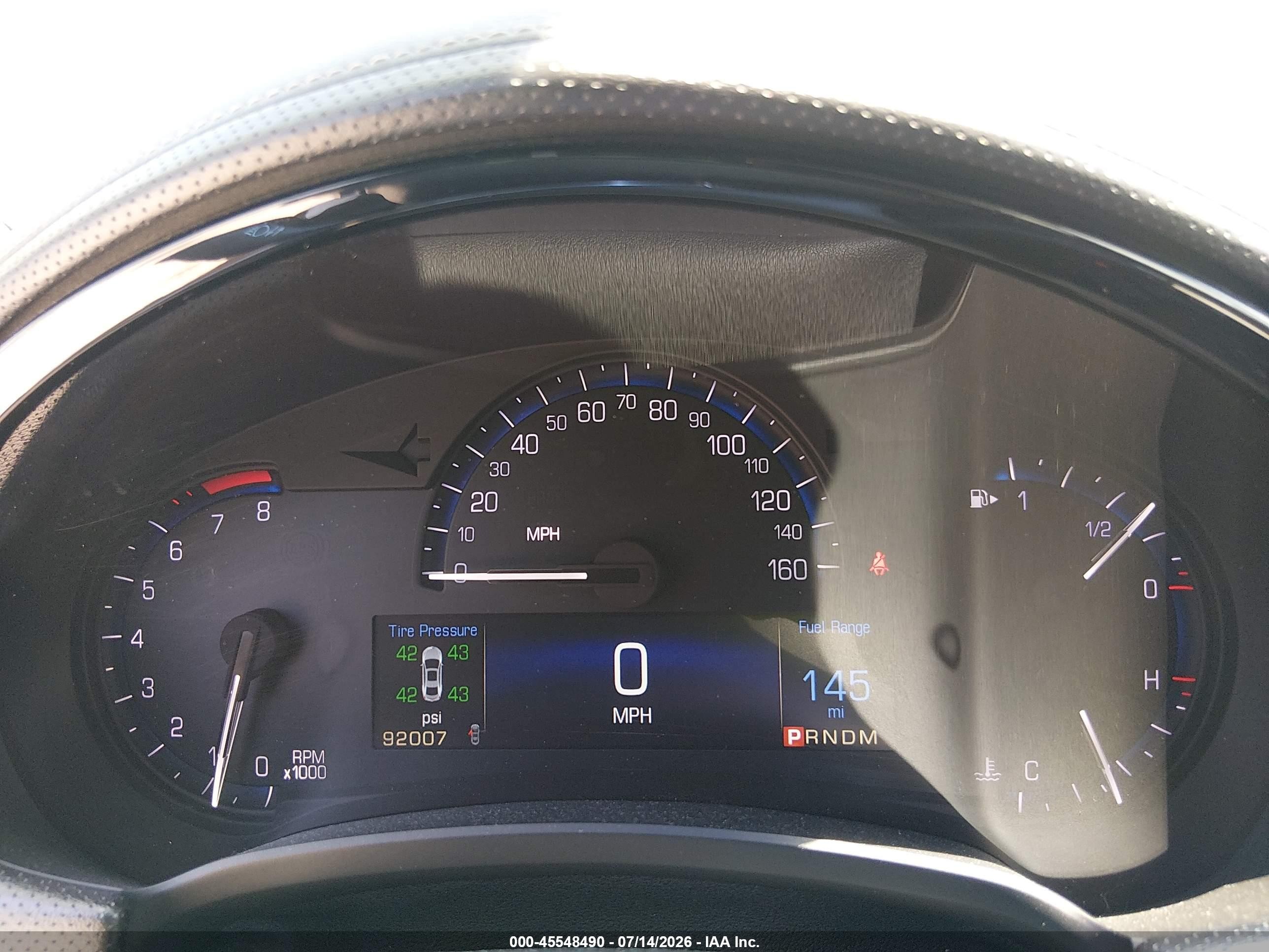 2015 Cadillac Xts Luxury Золотой vin: 2G61M5S37F9222338