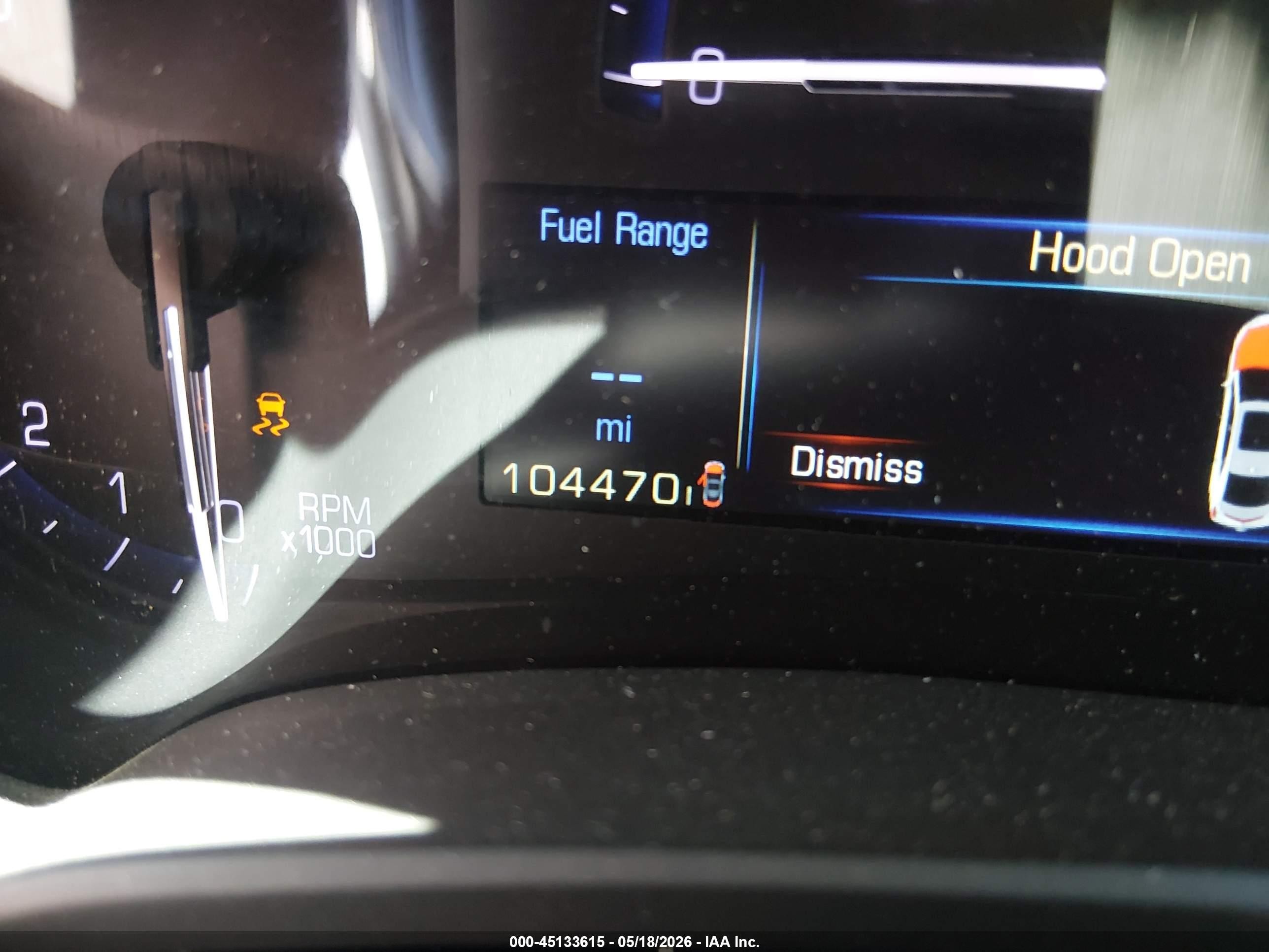 2014 Cadillac Xts Luxury Silver vin: 2G61M5S3XE9180097