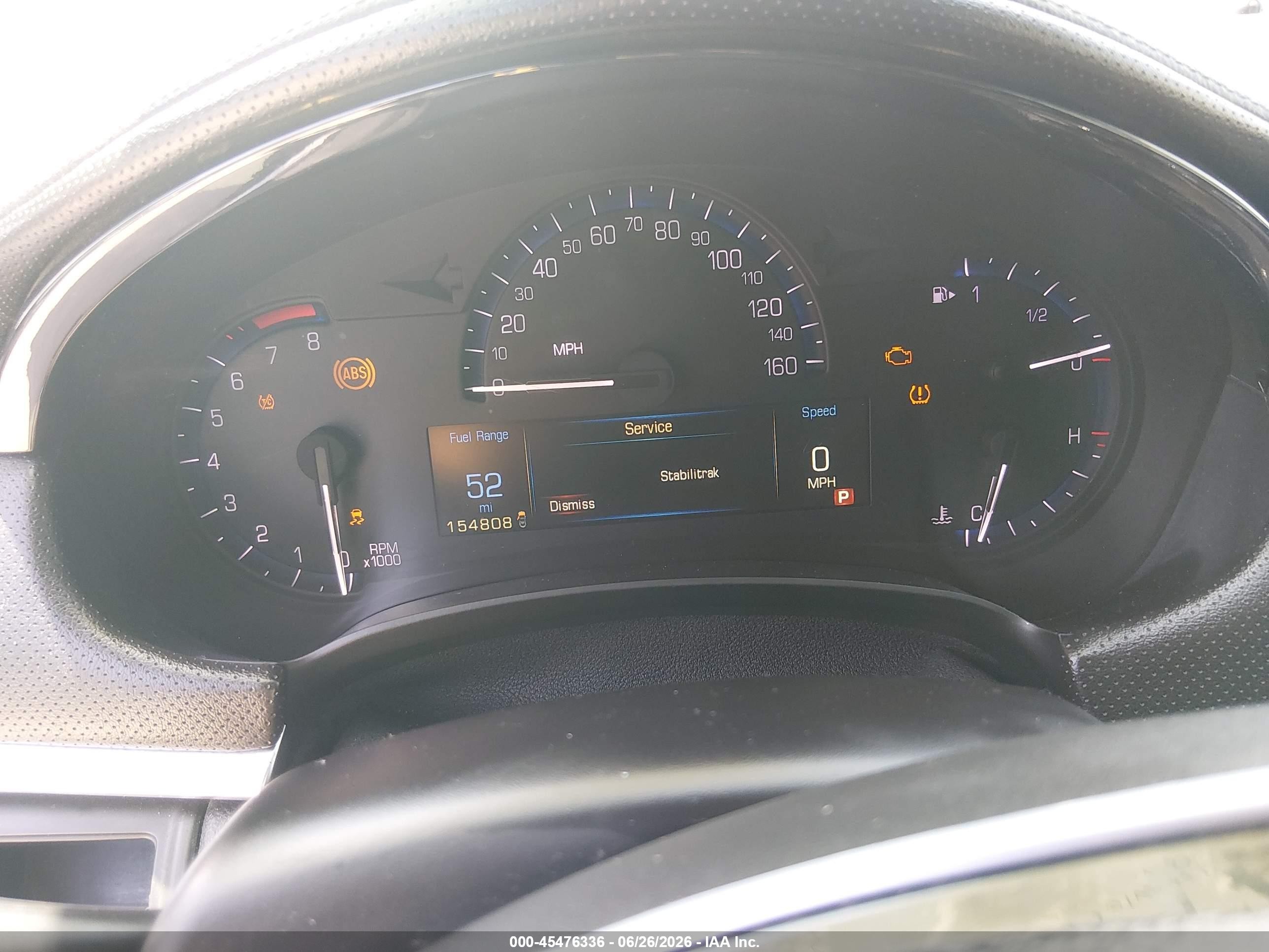 2013 Cadillac Xts Standard Silver vin: 2G61N5S30D9215385