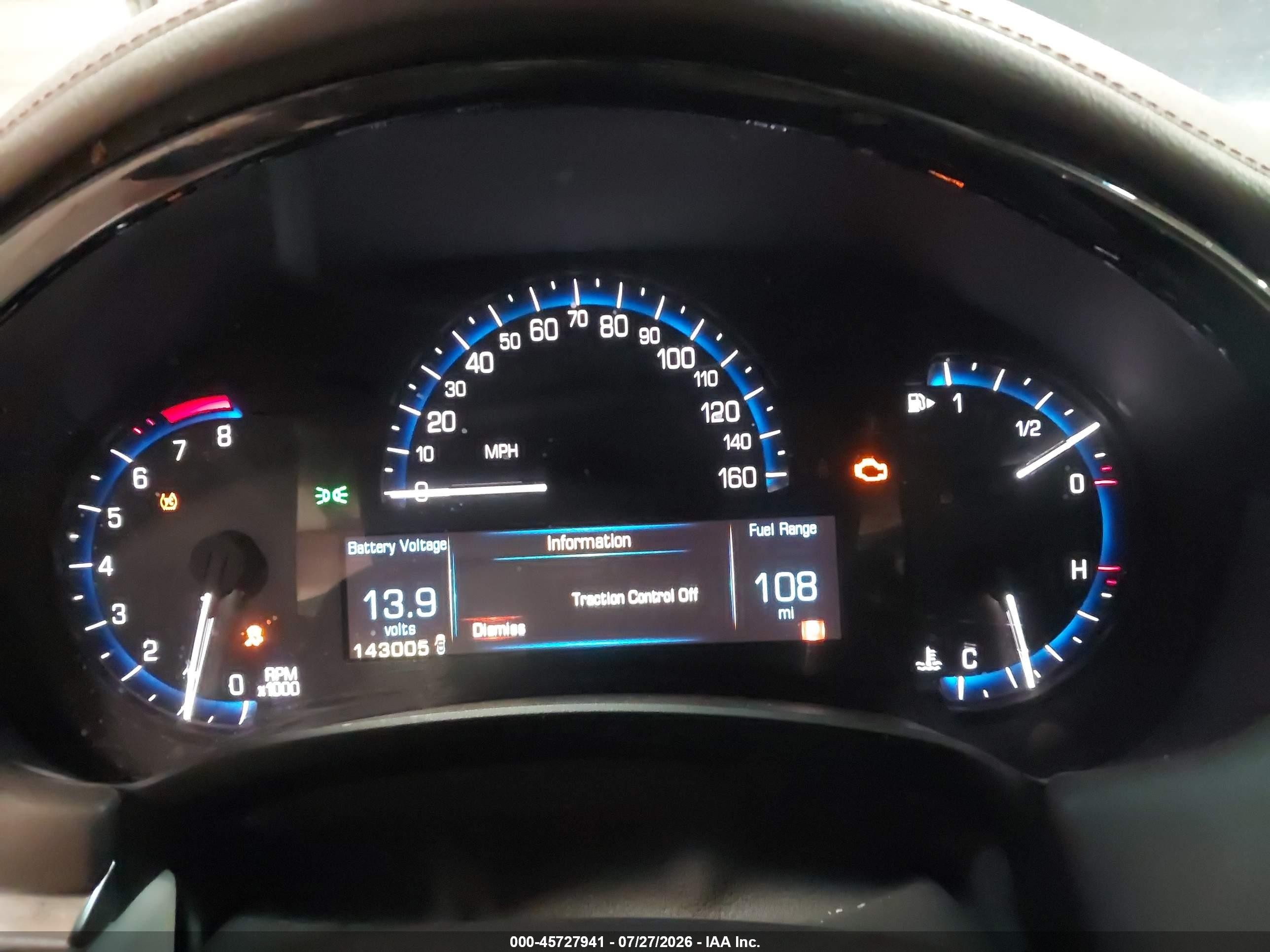 2013 Cadillac Xts Standard Dark Blue vin: 2G61N5S32D9208874