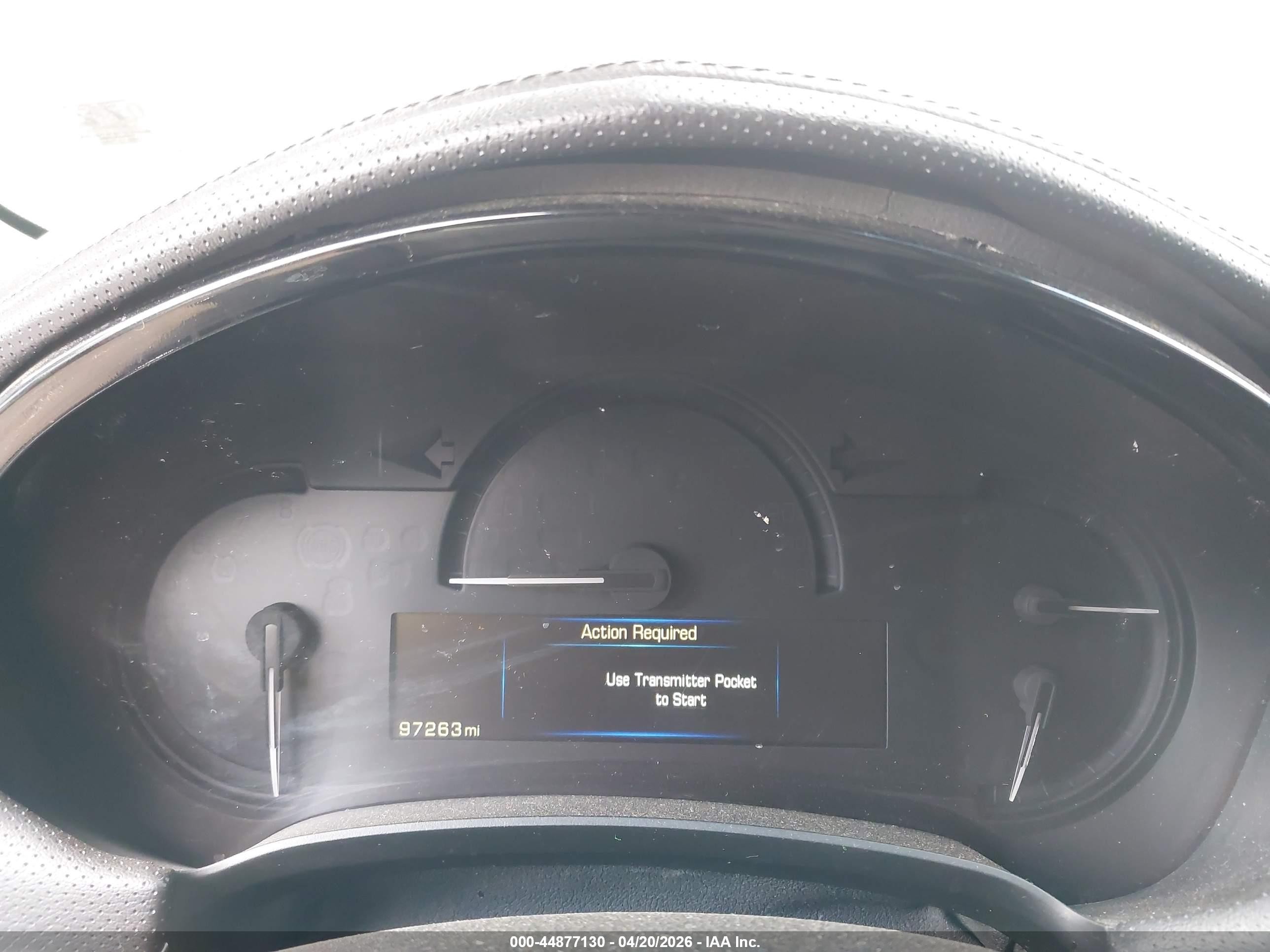 2013 Cadillac Xts Standard Черный vin: 2G61N5S33D9123798