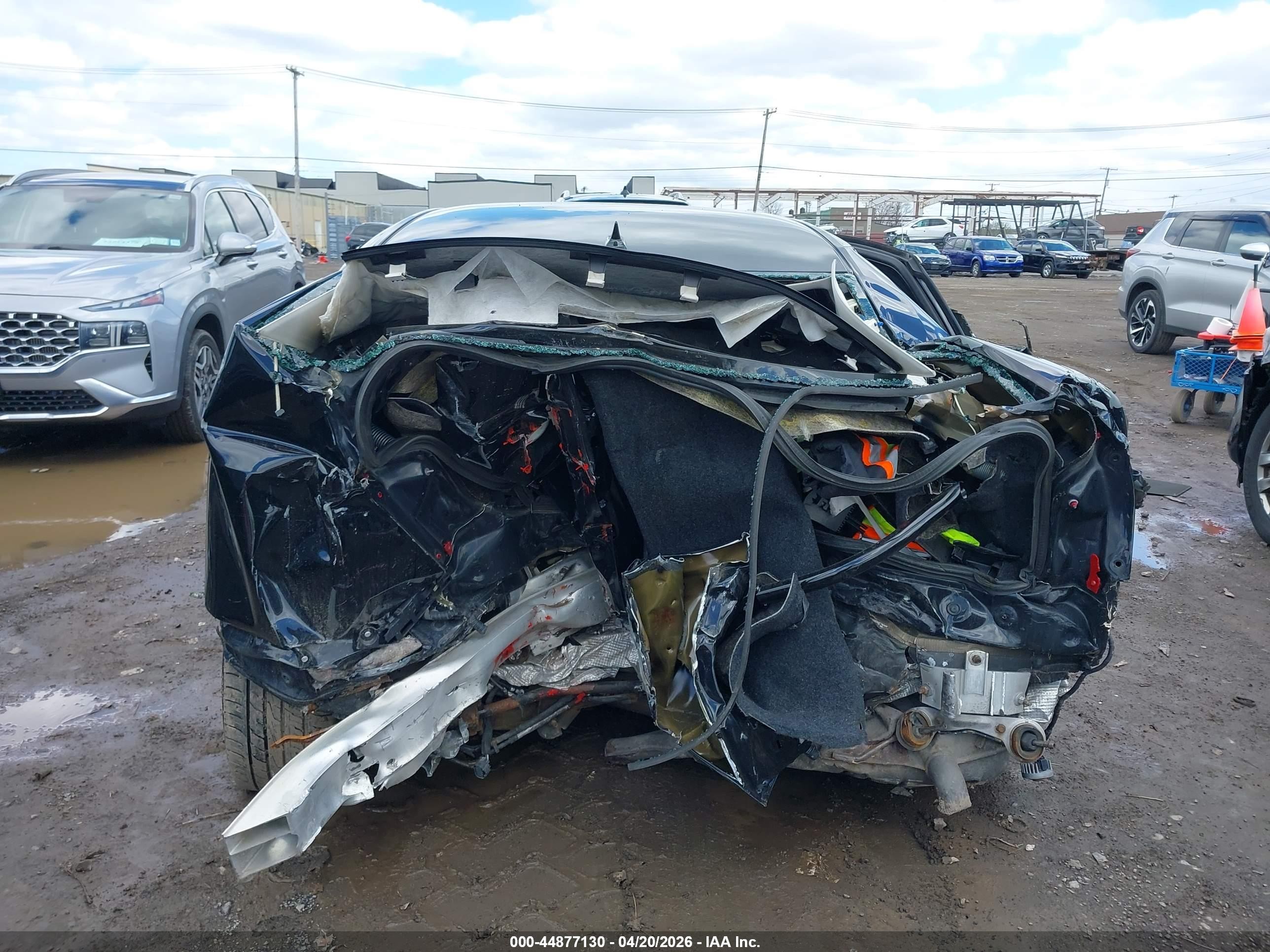 2013 Cadillac Xts Standard Черный vin: 2G61N5S33D9123798