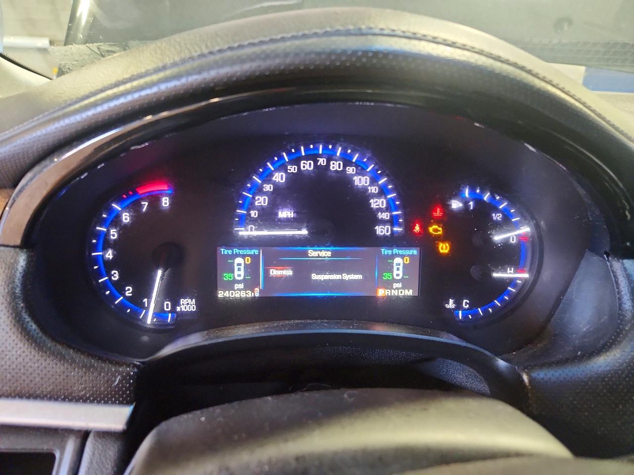 2014 Cadillac Xts Luxury Collection Угольный vin: 2G61N5S37E9146115