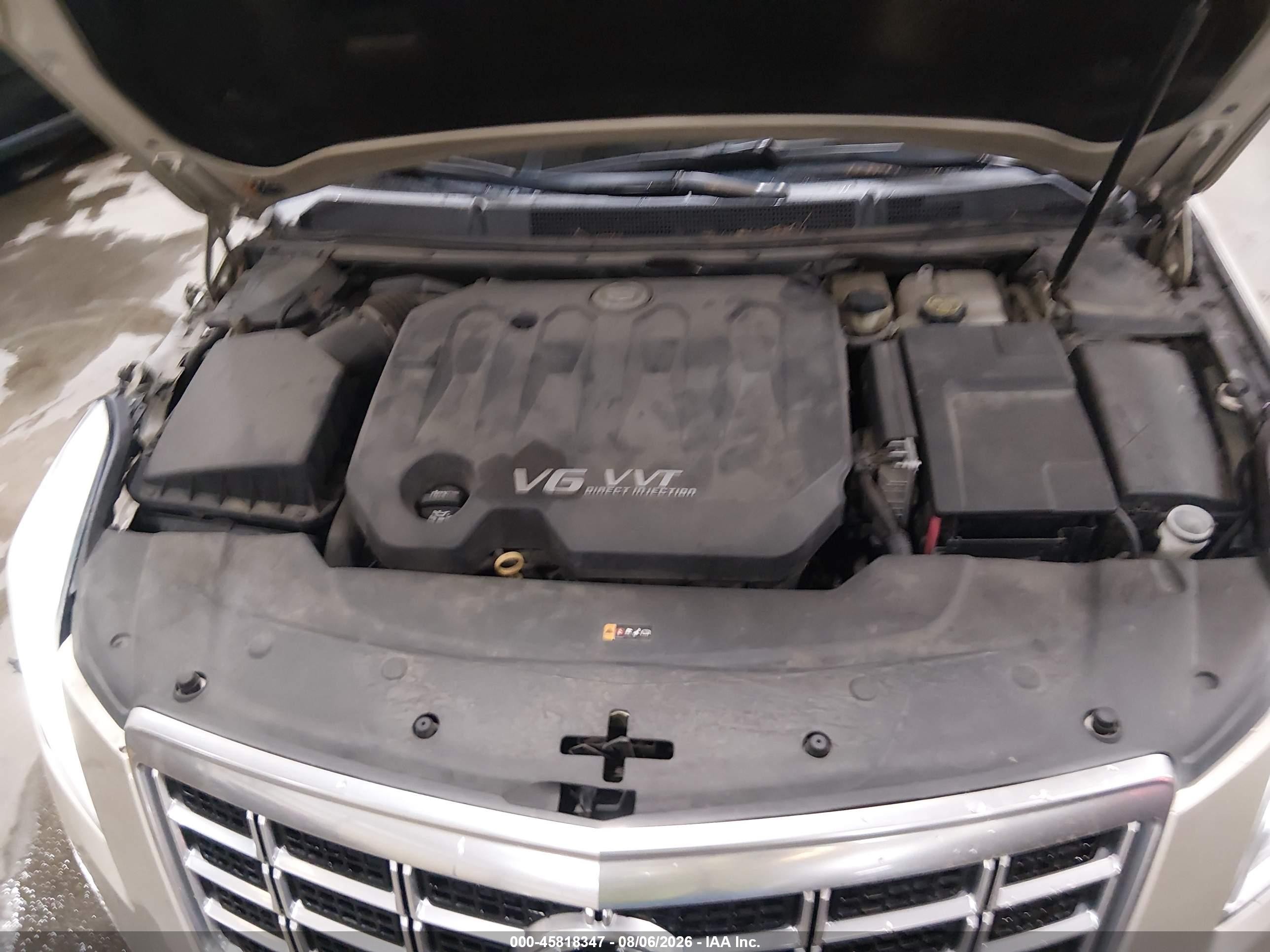 2015 Cadillac Xts Luxury Cream vin: 2G61N5S37F9265672