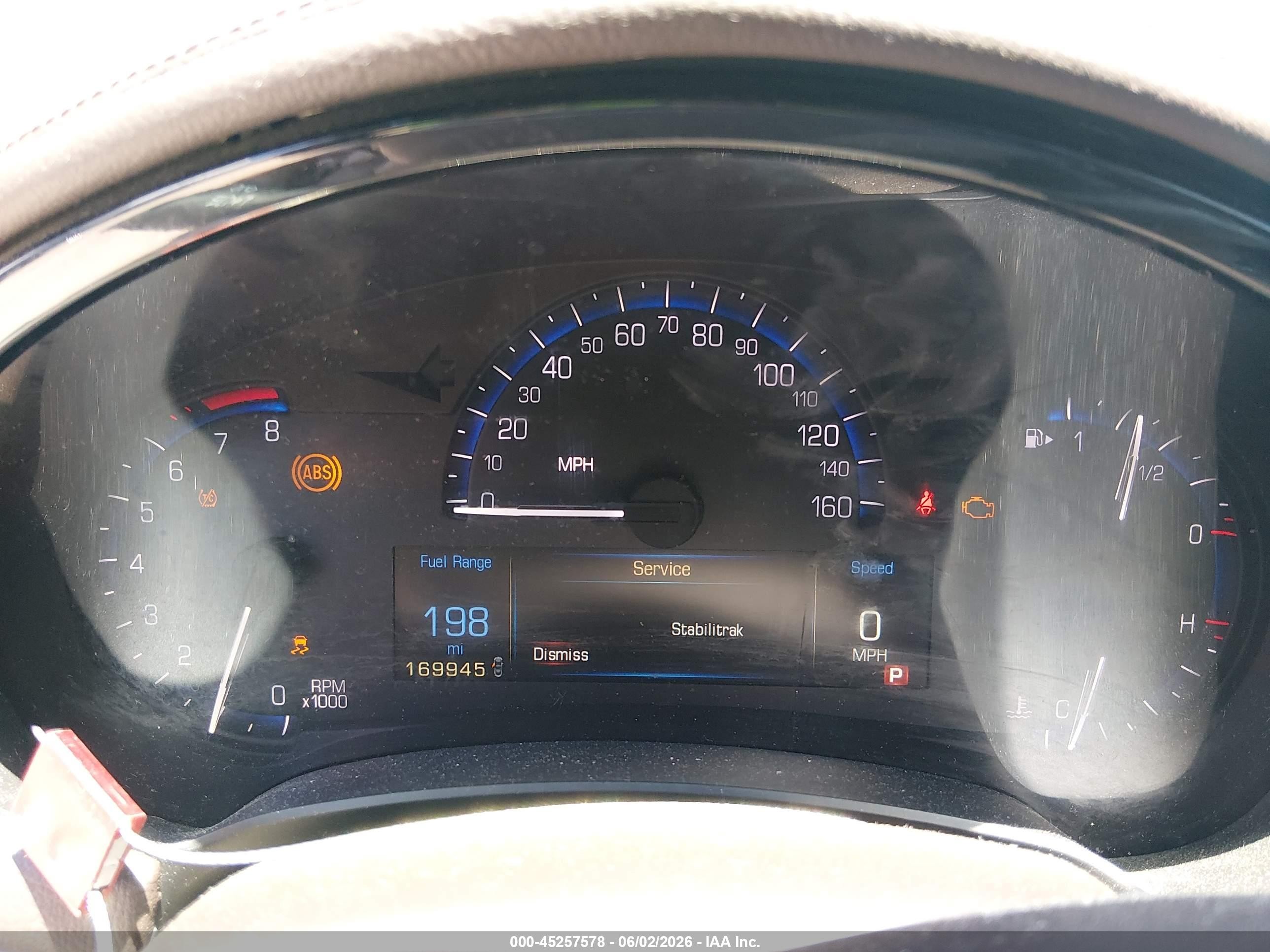 2013 Cadillac Xts Standard Золотой vin: 2G61N5S39D9241709