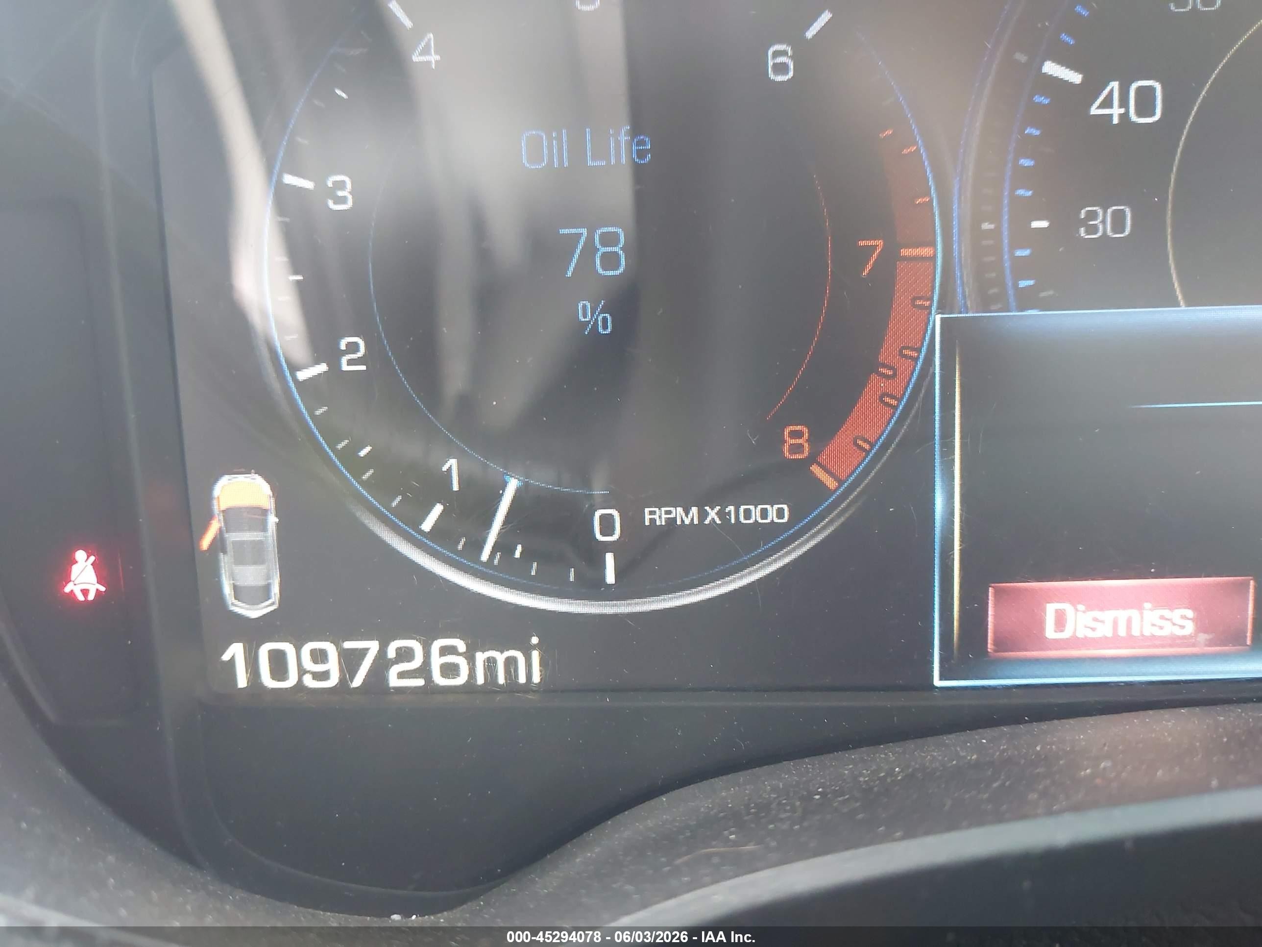 2014 Cadillac Xts Premium White vin: 2G61P5S30E9167107