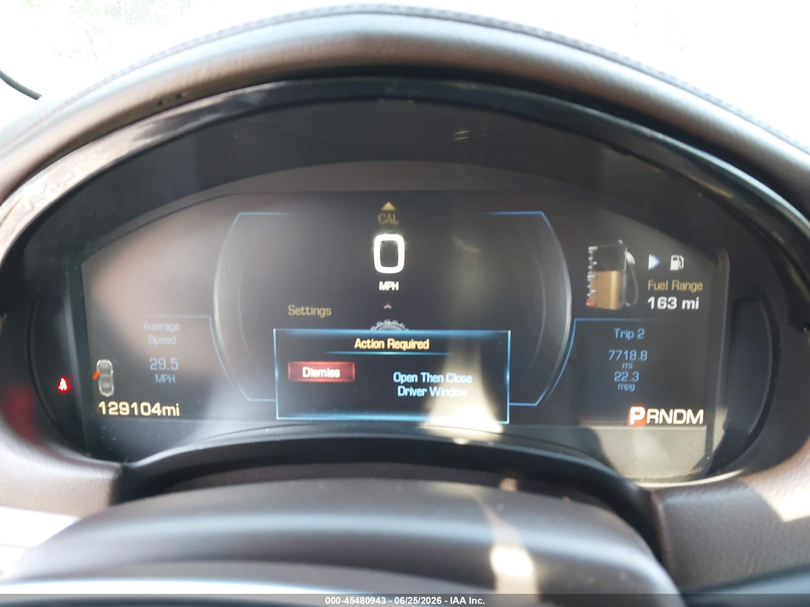 2014 Cadillac Xts Premium Белый vin: 2G61P5S31E9189536