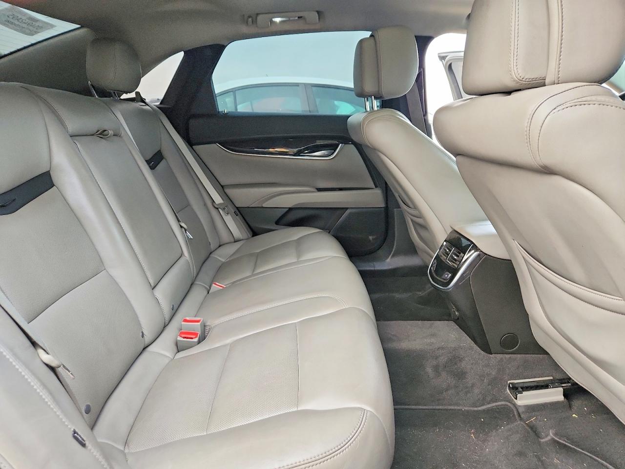 2013 Cadillac Xts Luxury Collection Black vin: 2G61P5S35D9103143