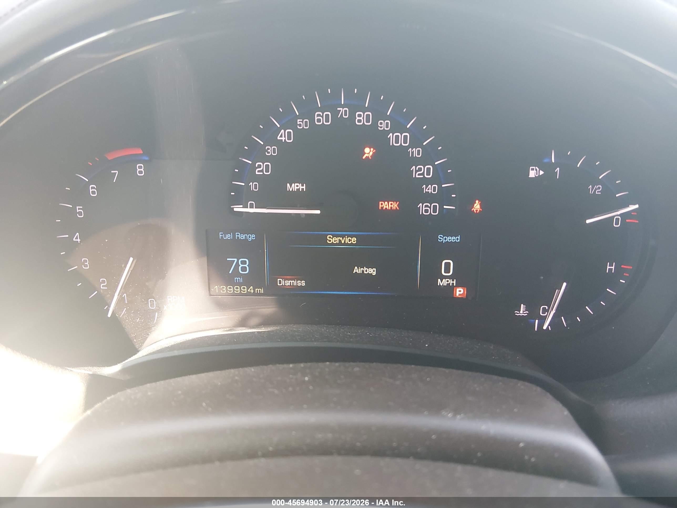 2013 Cadillac Xts Luxury Красный vin: 2G61P5S35D9131833